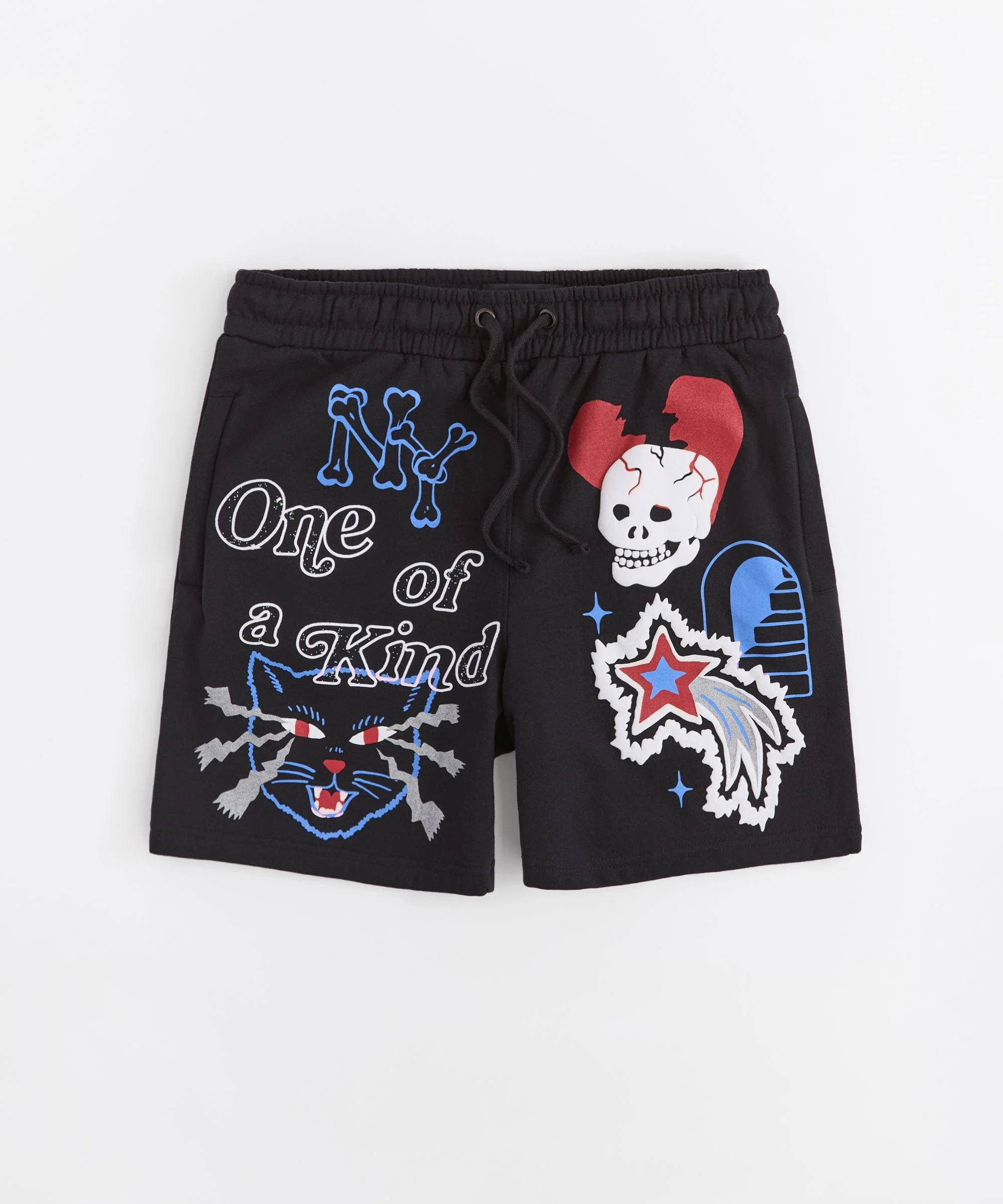 One Of A Kind Short - Image 3
