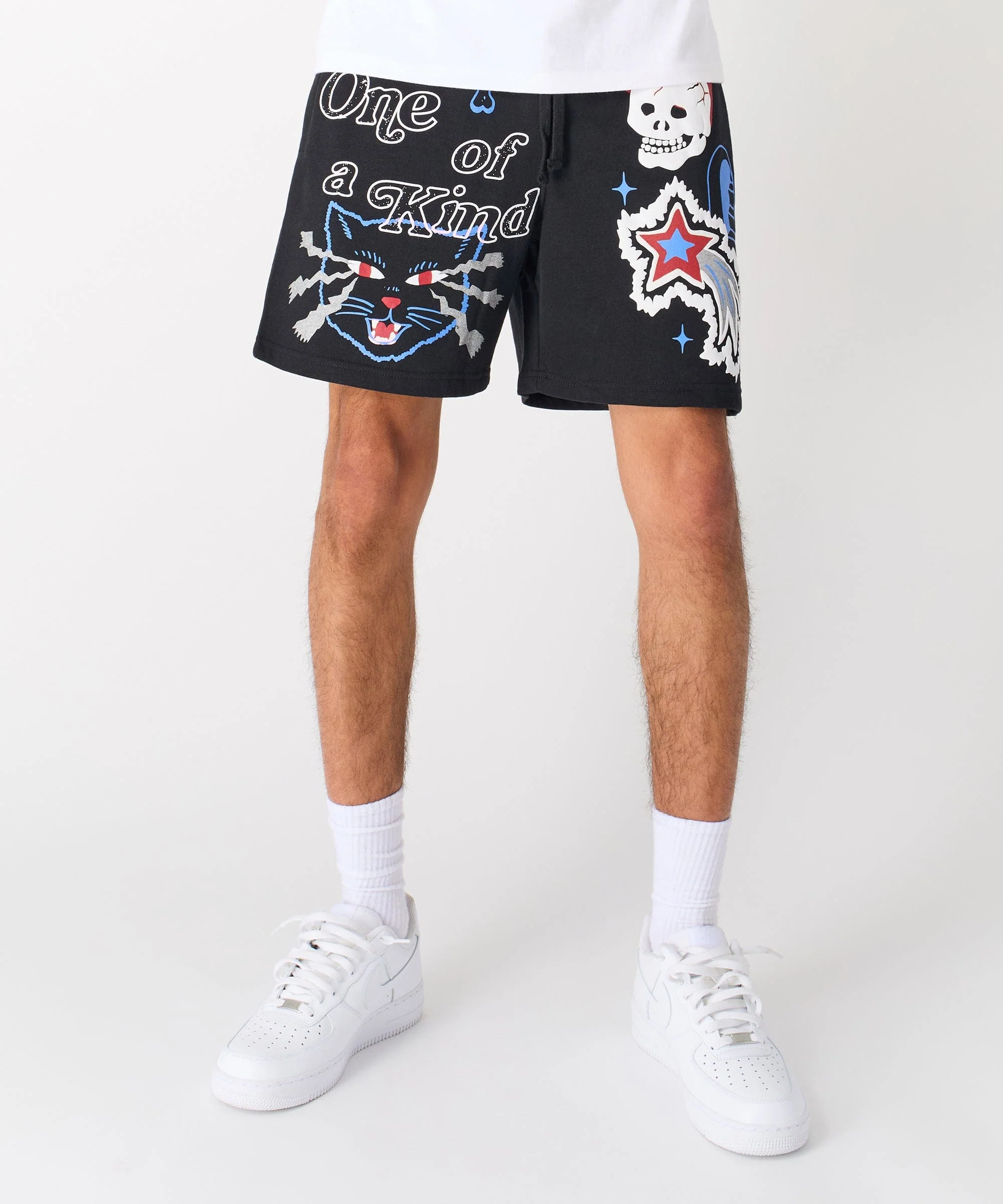 One Of A Kind Short - Image 5