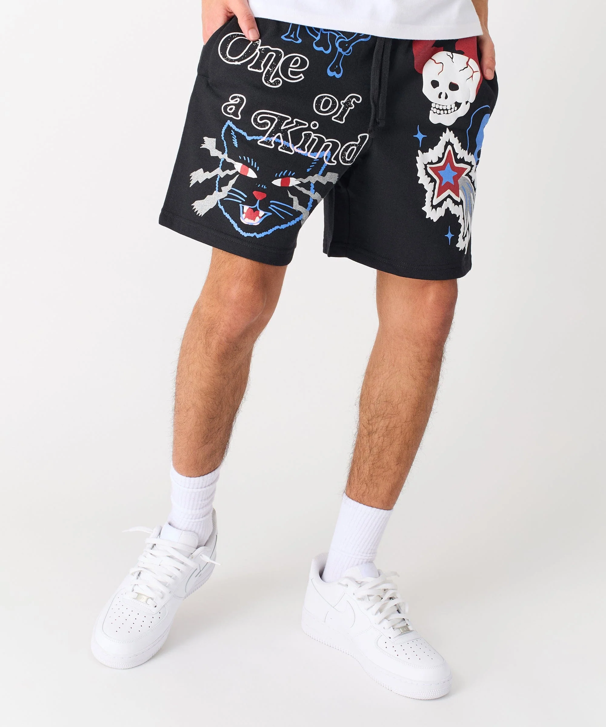 One Of A Kind Short - Image 6