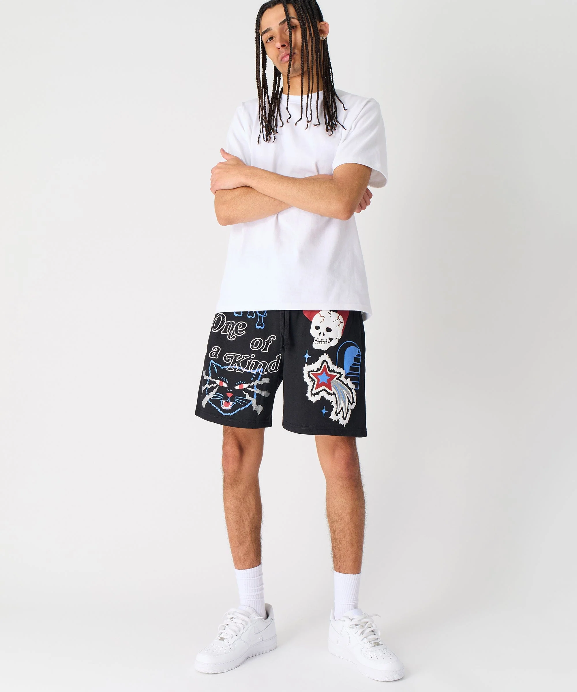 One Of A Kind Short - Image 8