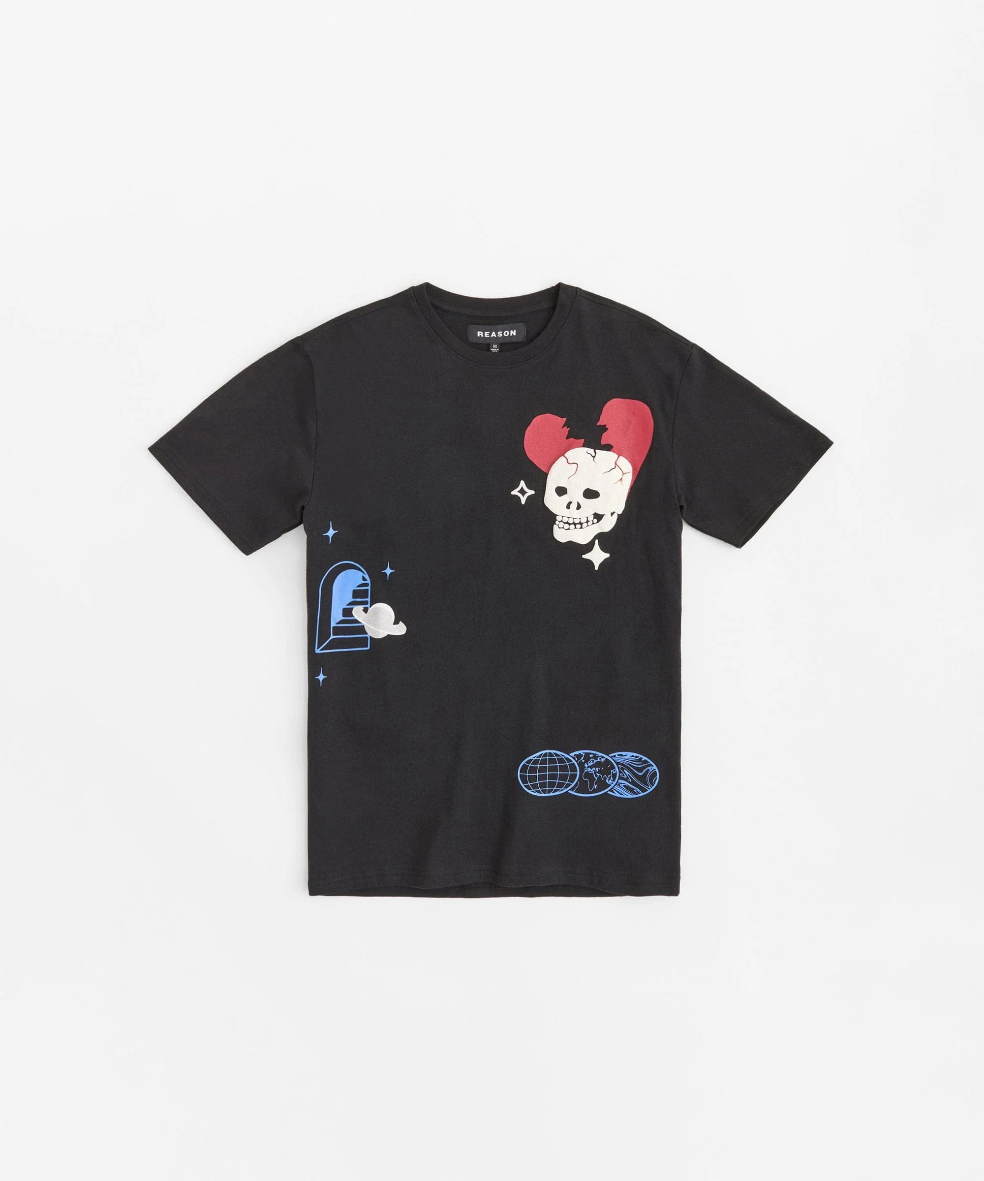 One Of A Kind Short Sleeve Tee - Image 2