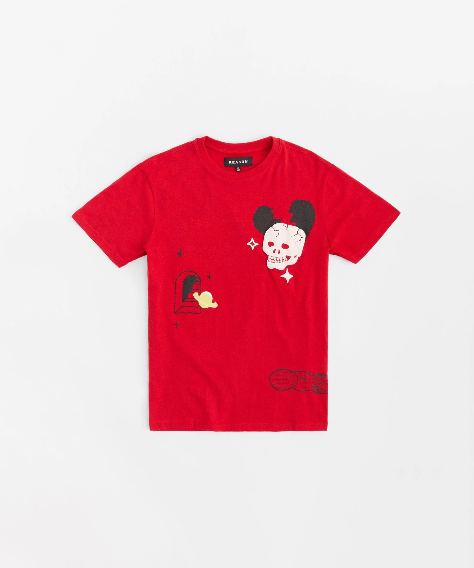 One Of A Kind Short Sleeve Tee - Image 3