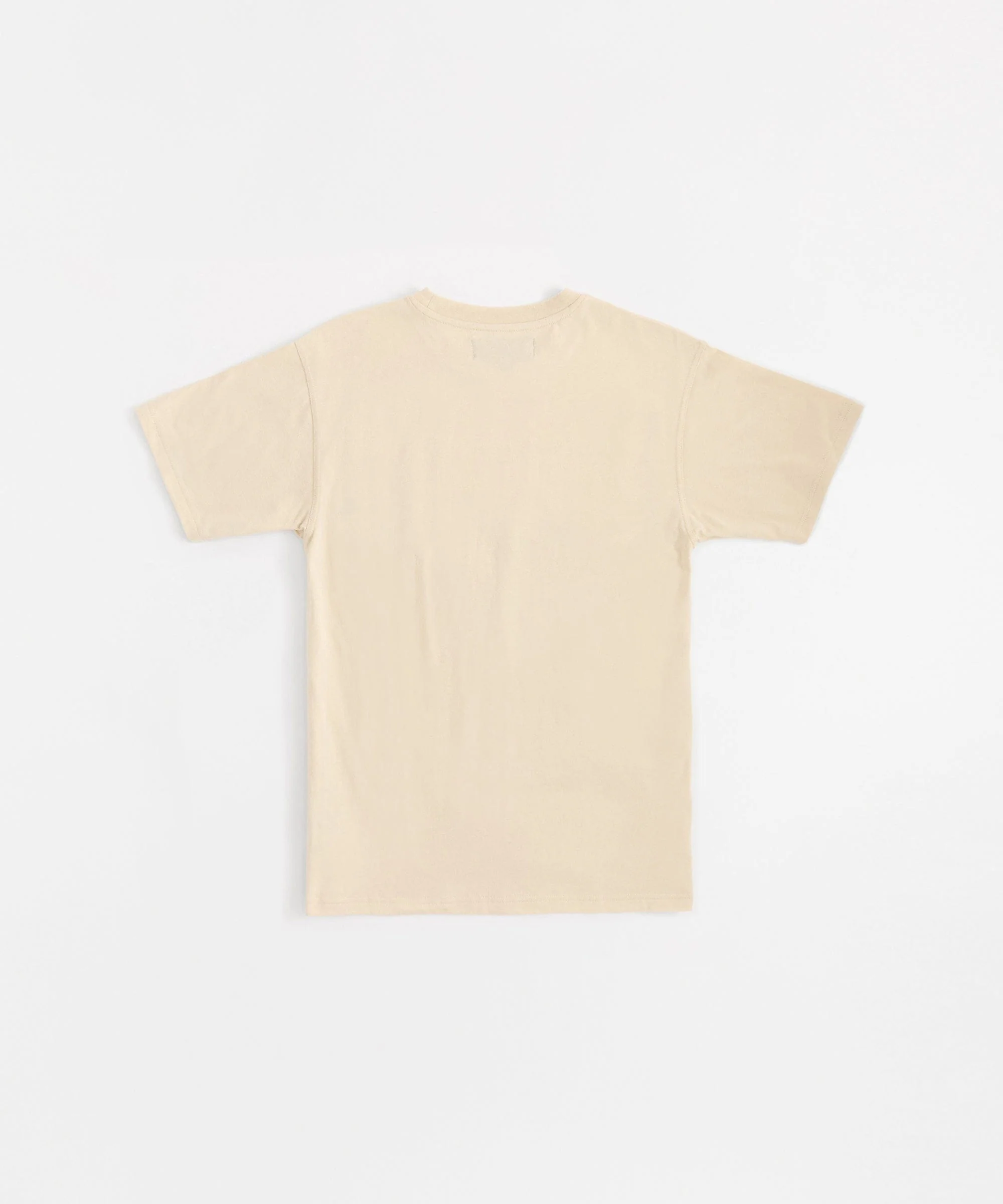 Plus Size Cheech & Chong Keep Rollin On Short Sleeve Tee - Khaki - Image 2