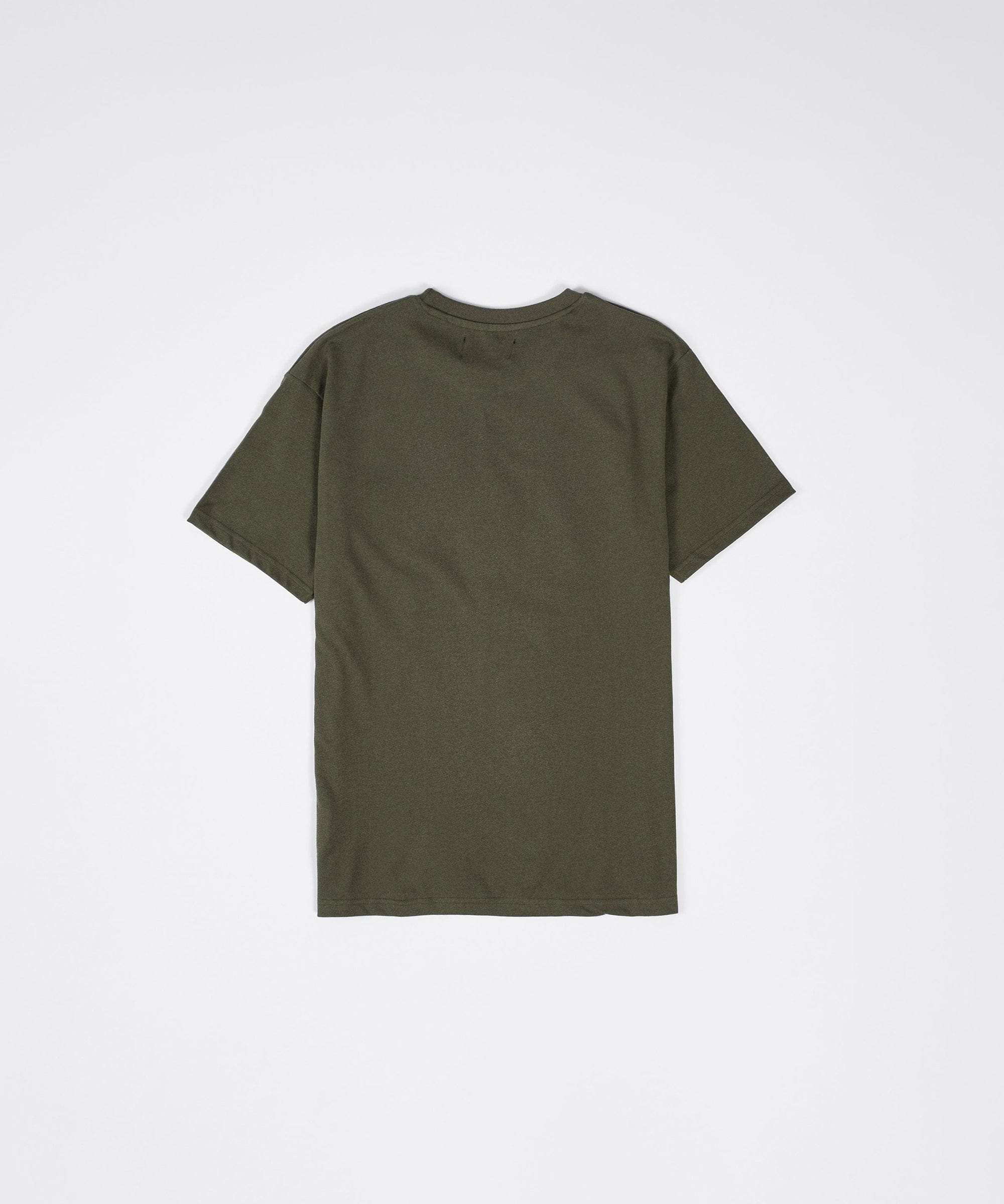 Plus Size Keep Rolling Cheech & Chong Short Sleeve Tee - Green - Image 2