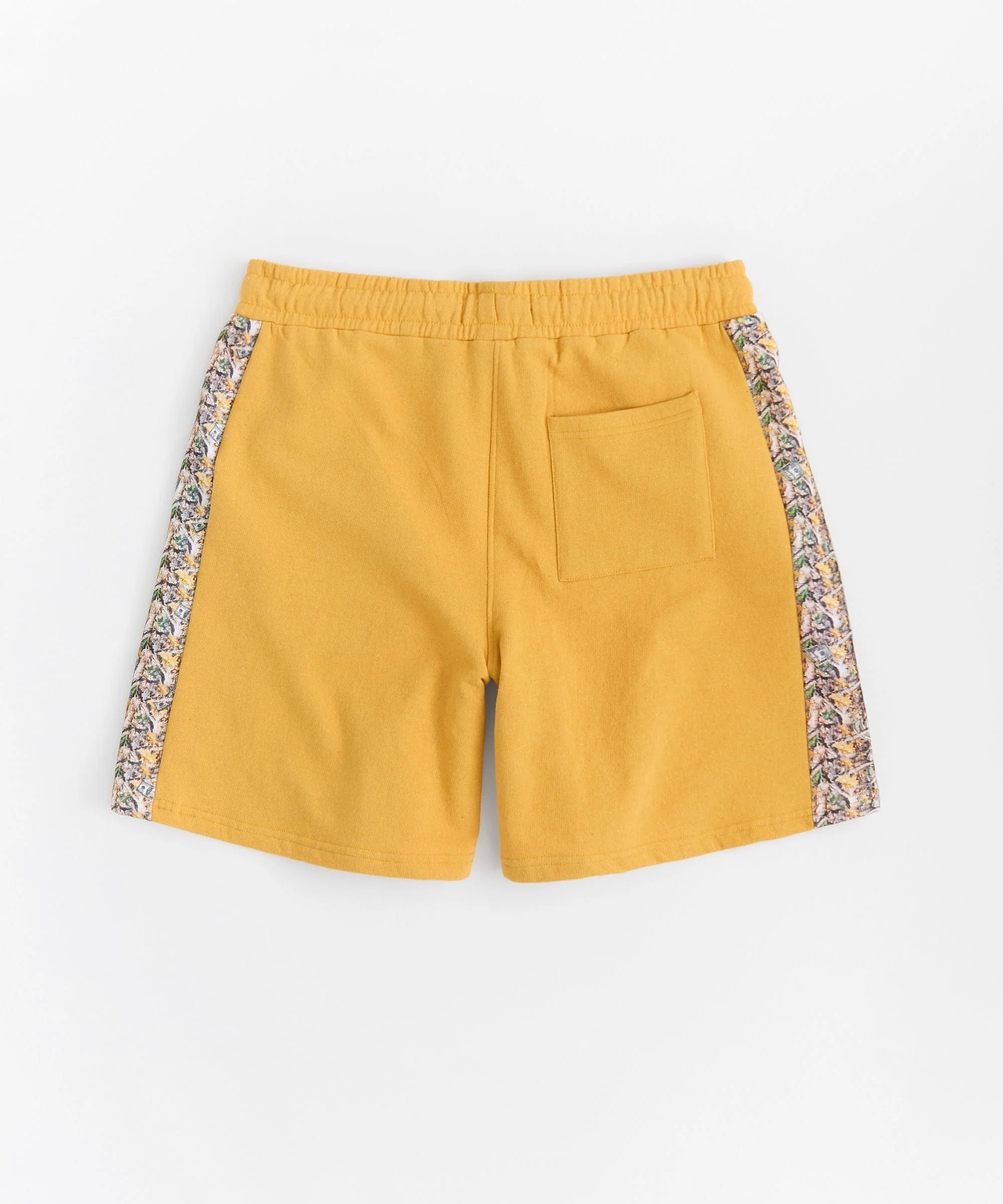 Plus Size Stack The Cash Shorts - Clay - Image 2