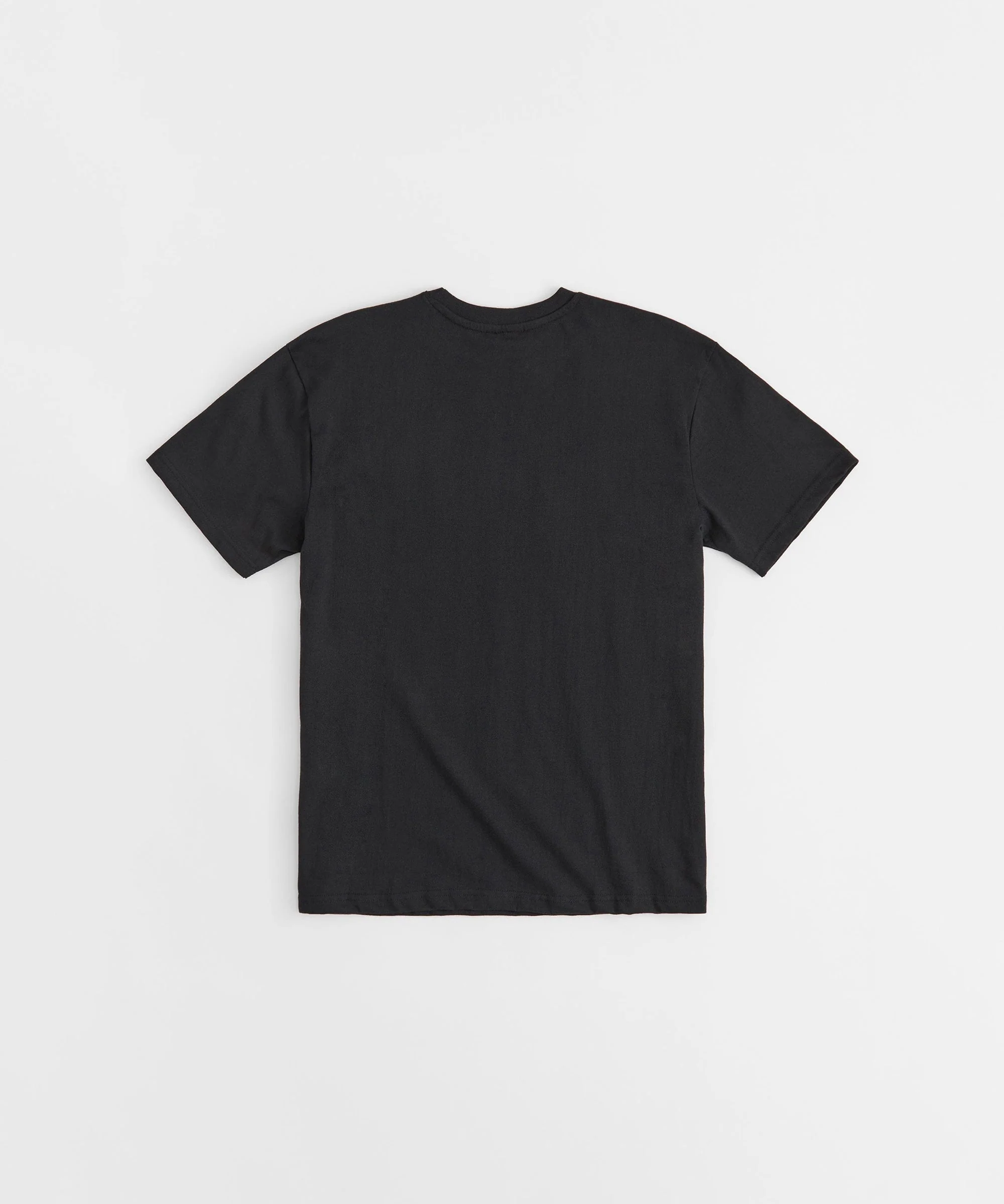 Popeye King of NY Short Sleeve Tee - Black - Image 2