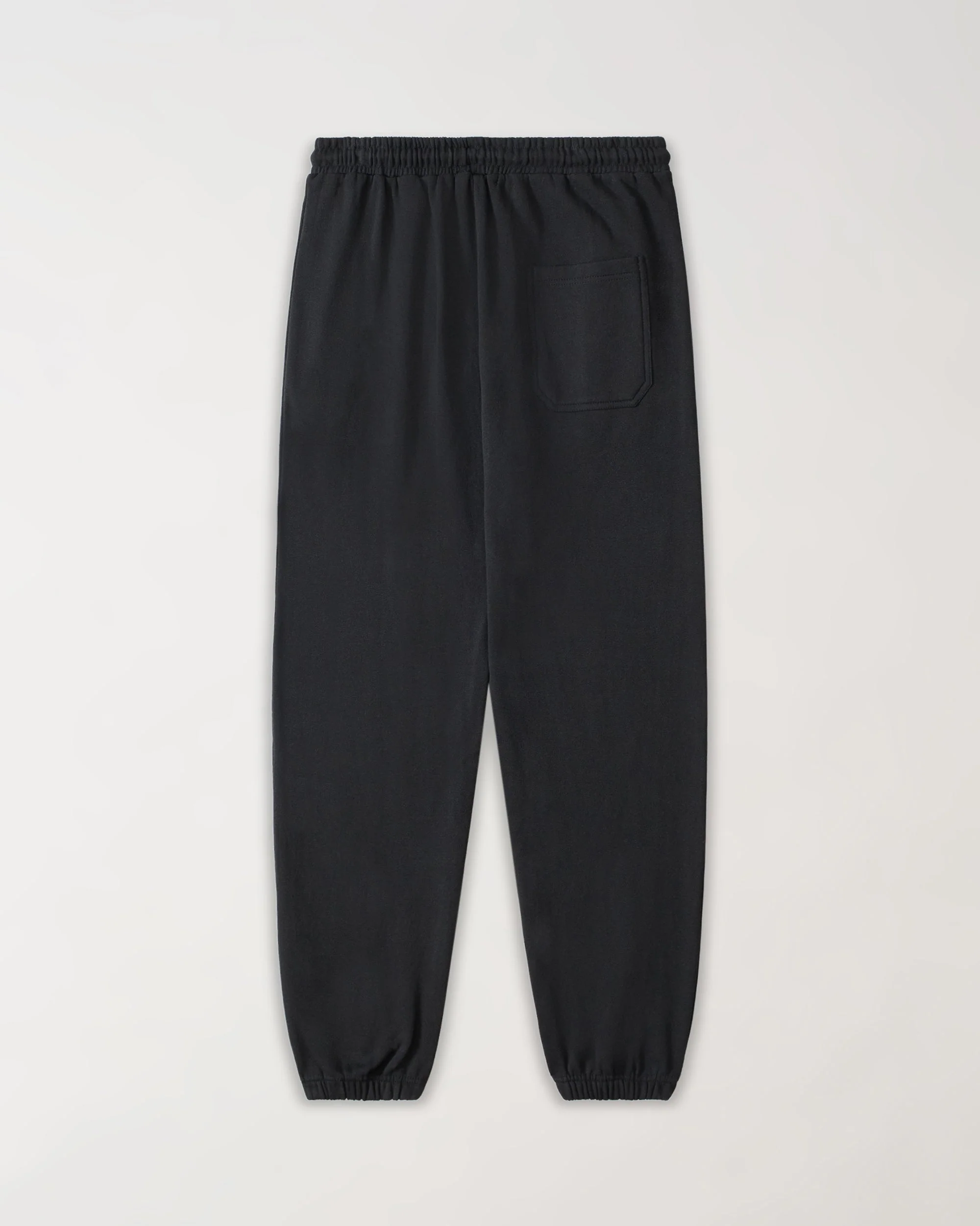 Rebellion Architects Applique Sweats - Black - Image 4
