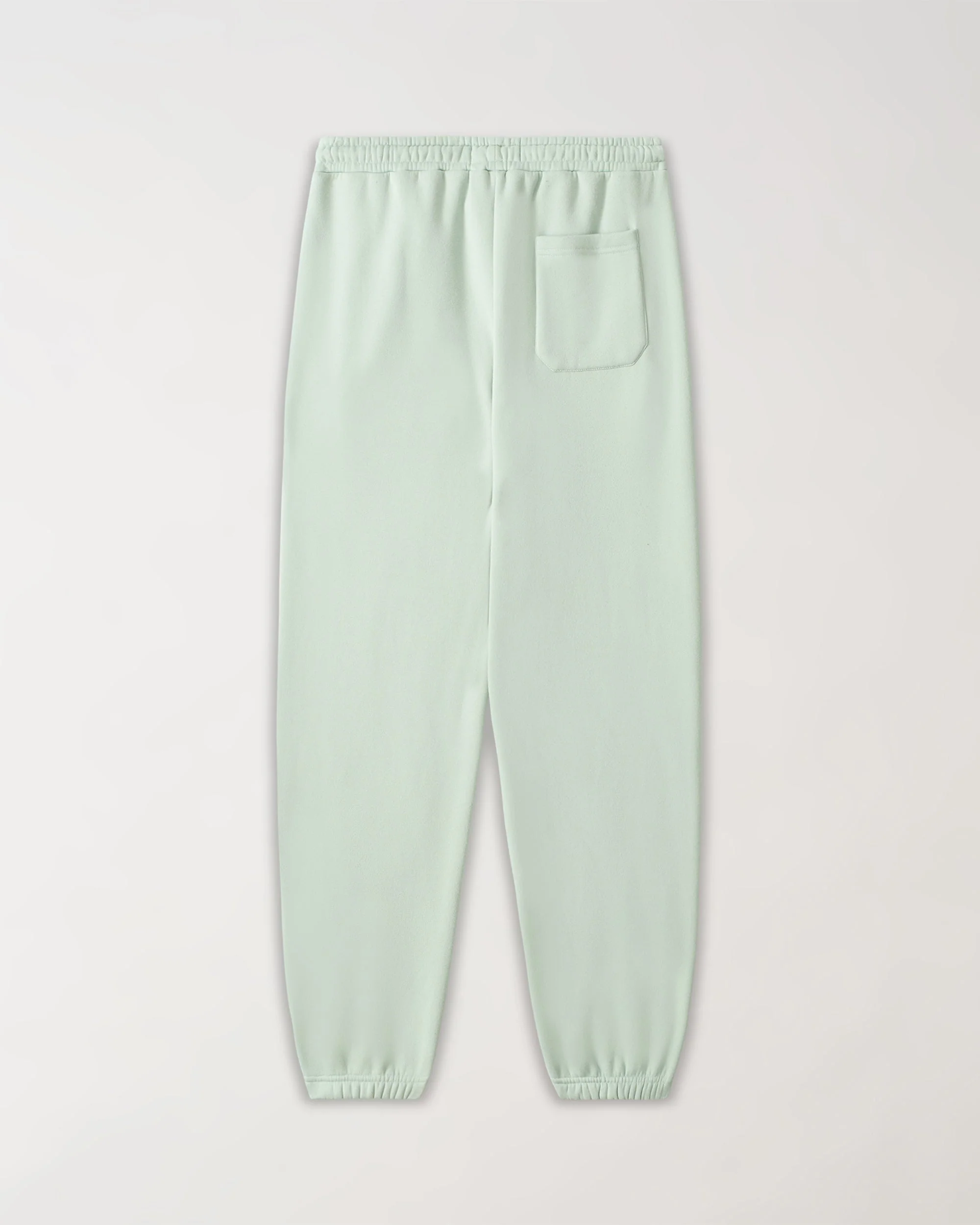 Rebellion Architects Applique Sweats - Medium Blue - Image 3