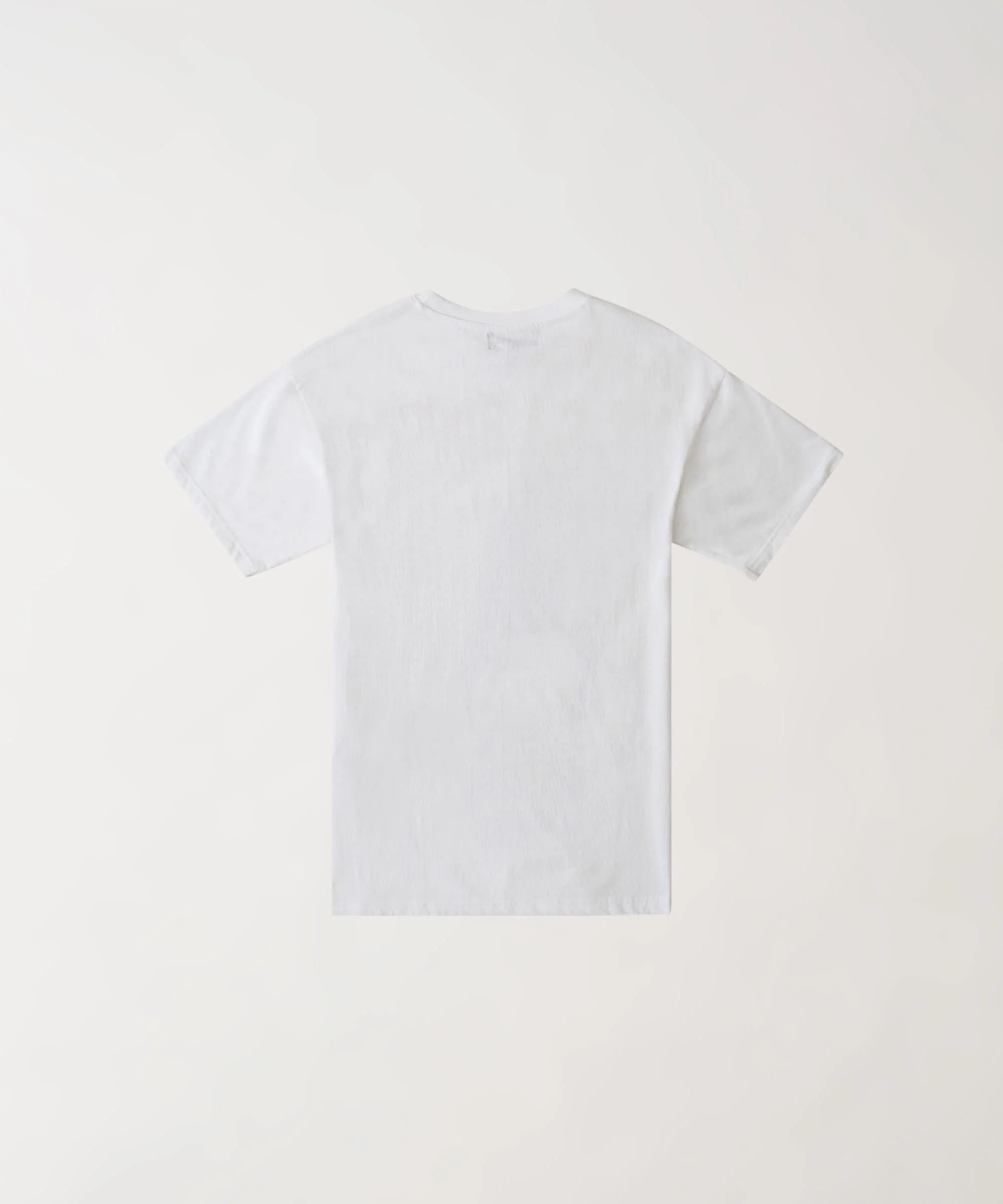 Save A Horse Vintage Short Sleeve Tee - White - Image 3