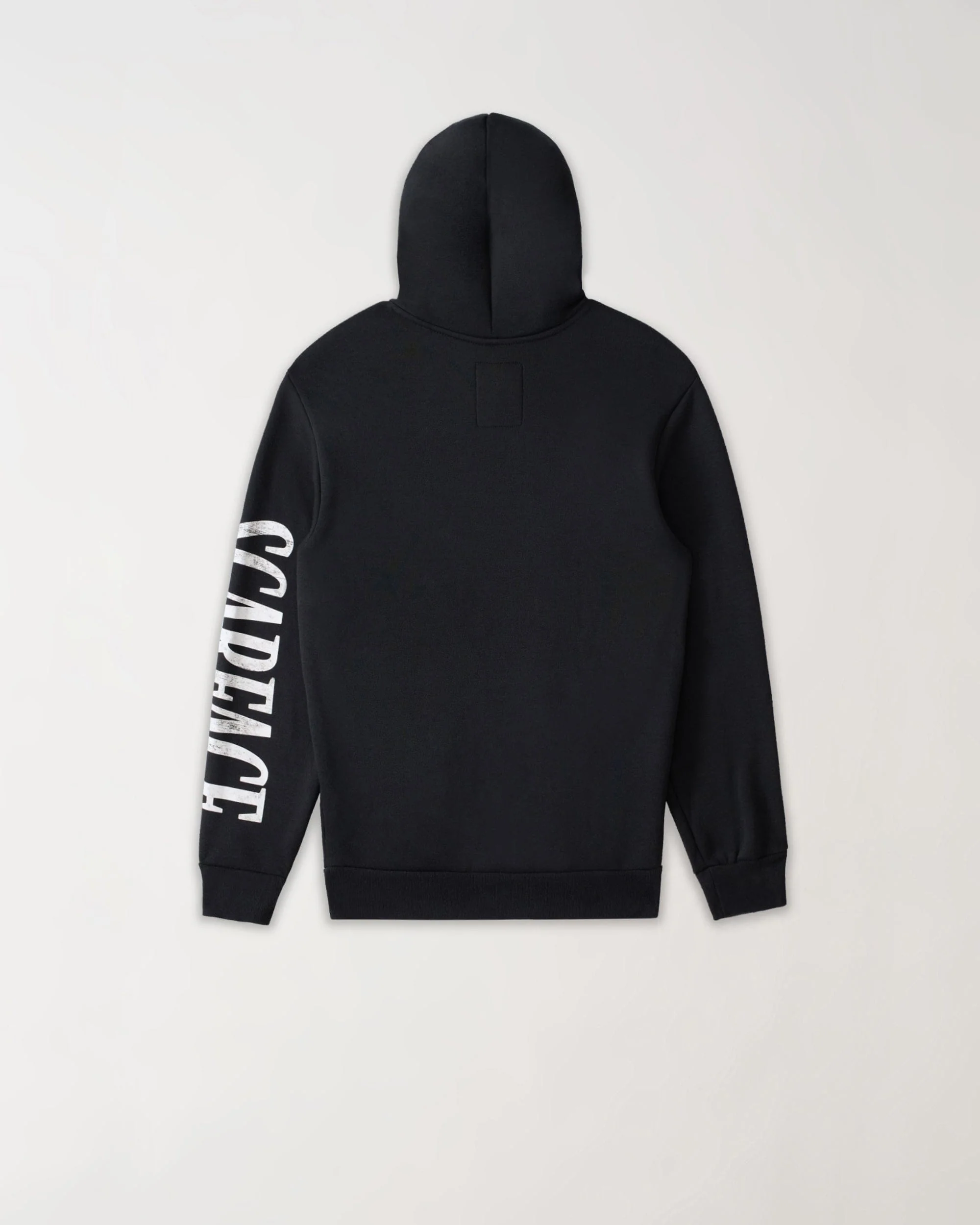 Scarface Classic Hoodie - Black - Image 4