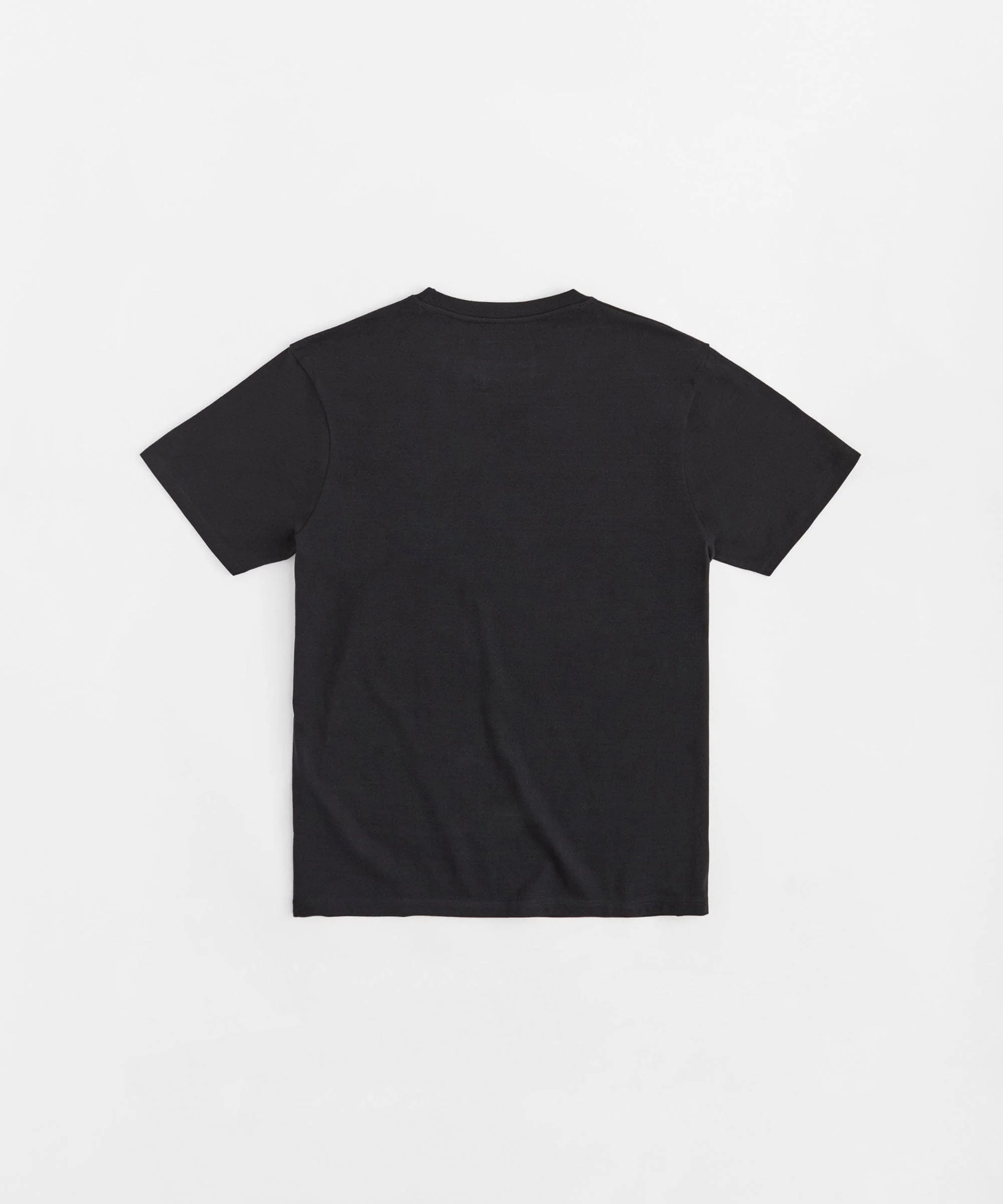 Scarface Rhinestone Short Sleeve Tee - Black - Image 3