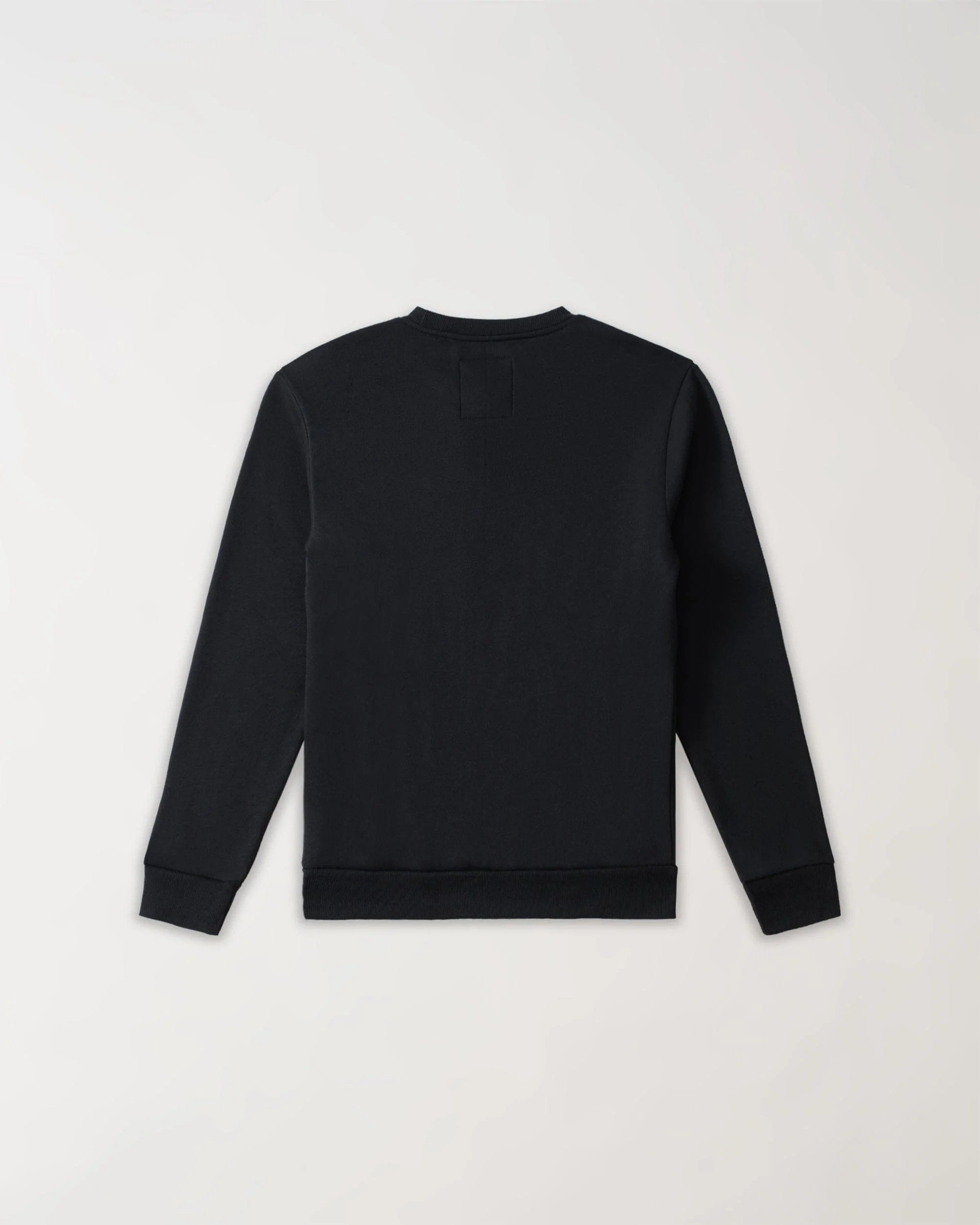 Scarface Split Long Sleeve Tee - Black - Image 4