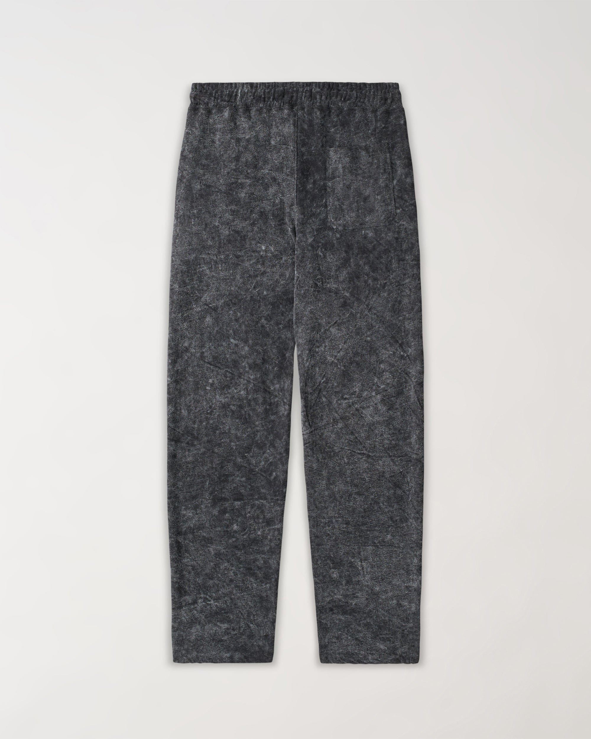 Scarface Sweatpants - Washed Black - Image 6