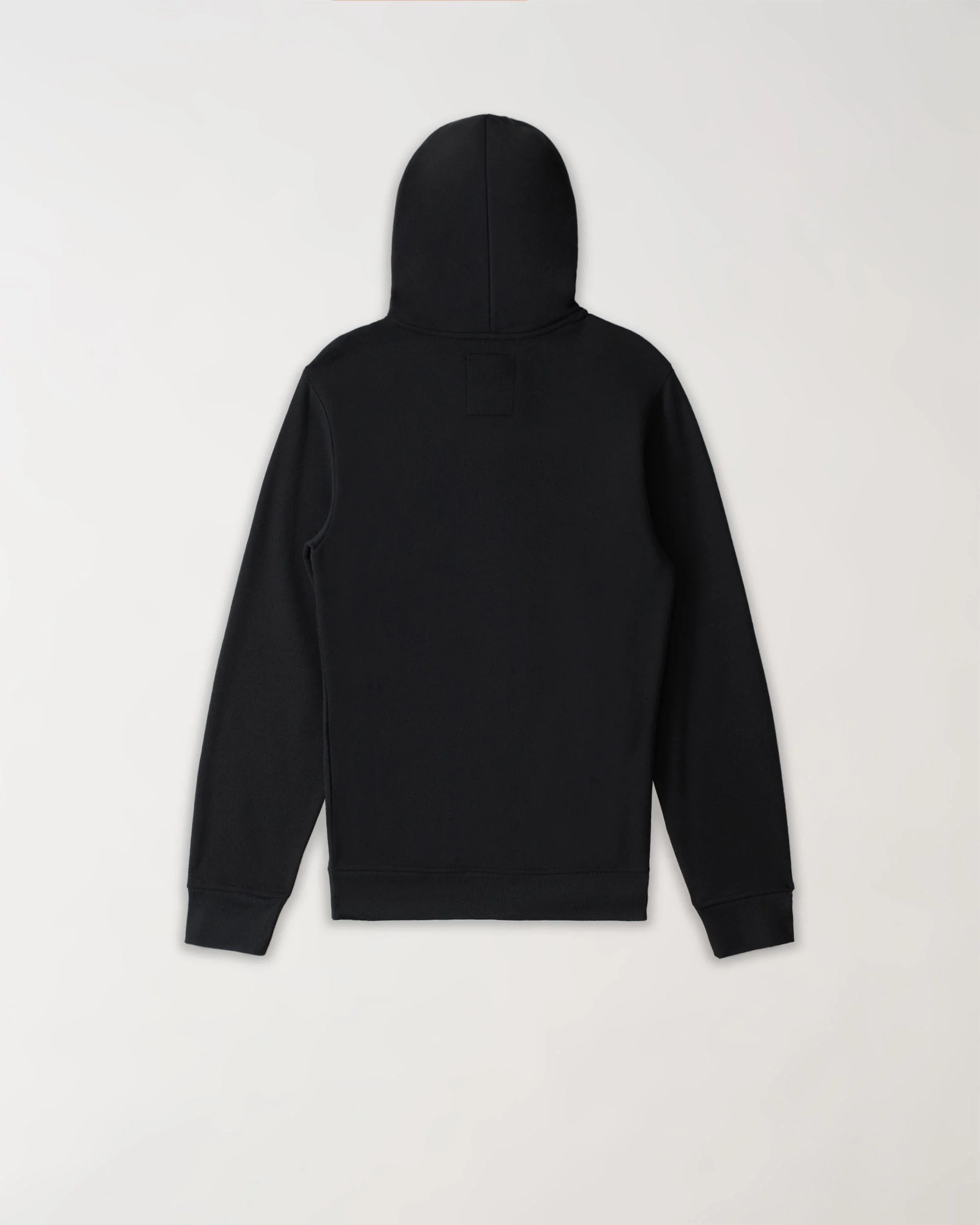 Scarface The World Is Yours Hoodie - Black - Image 4