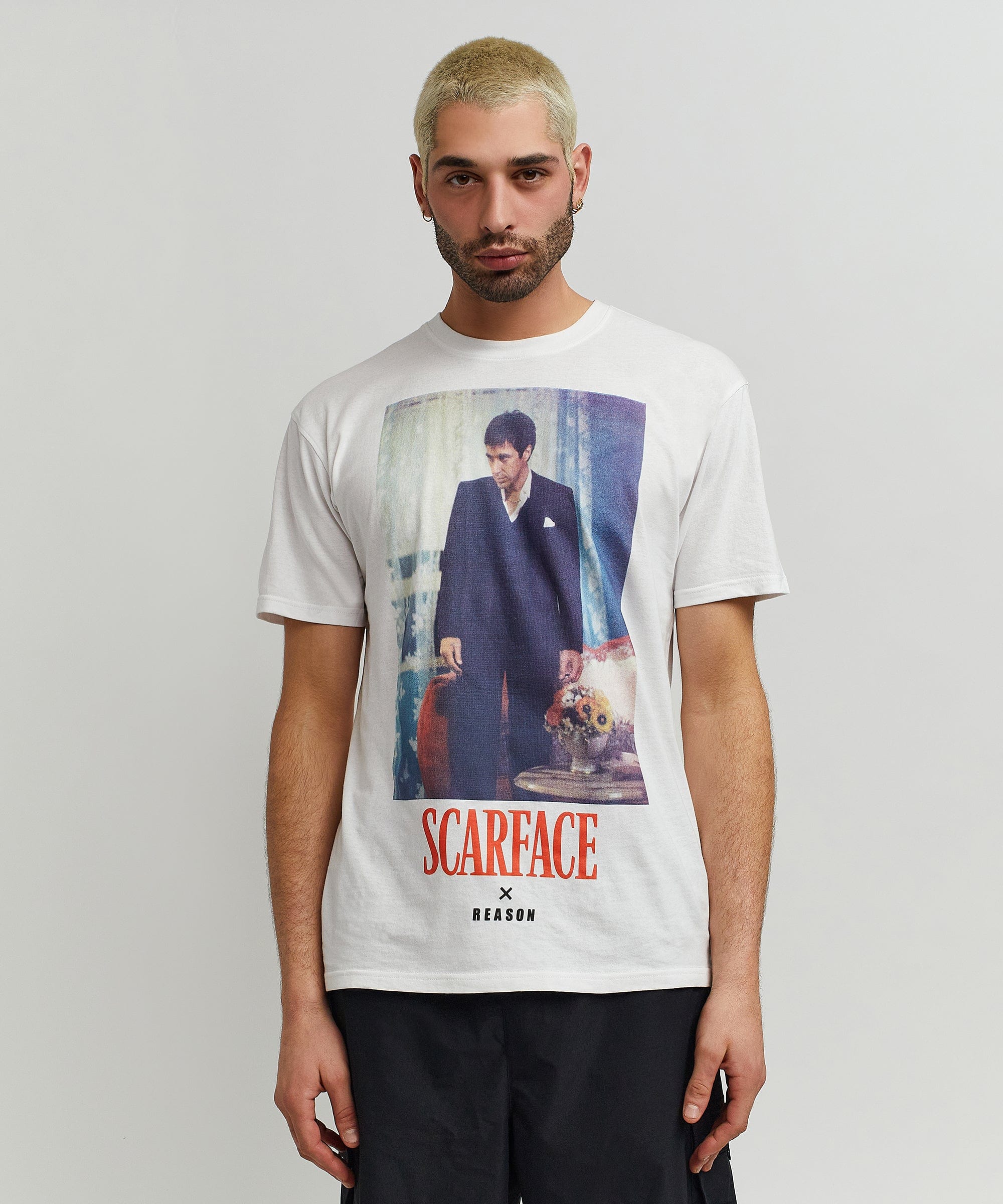 Scarface™ Tony Tee - White - Image 2