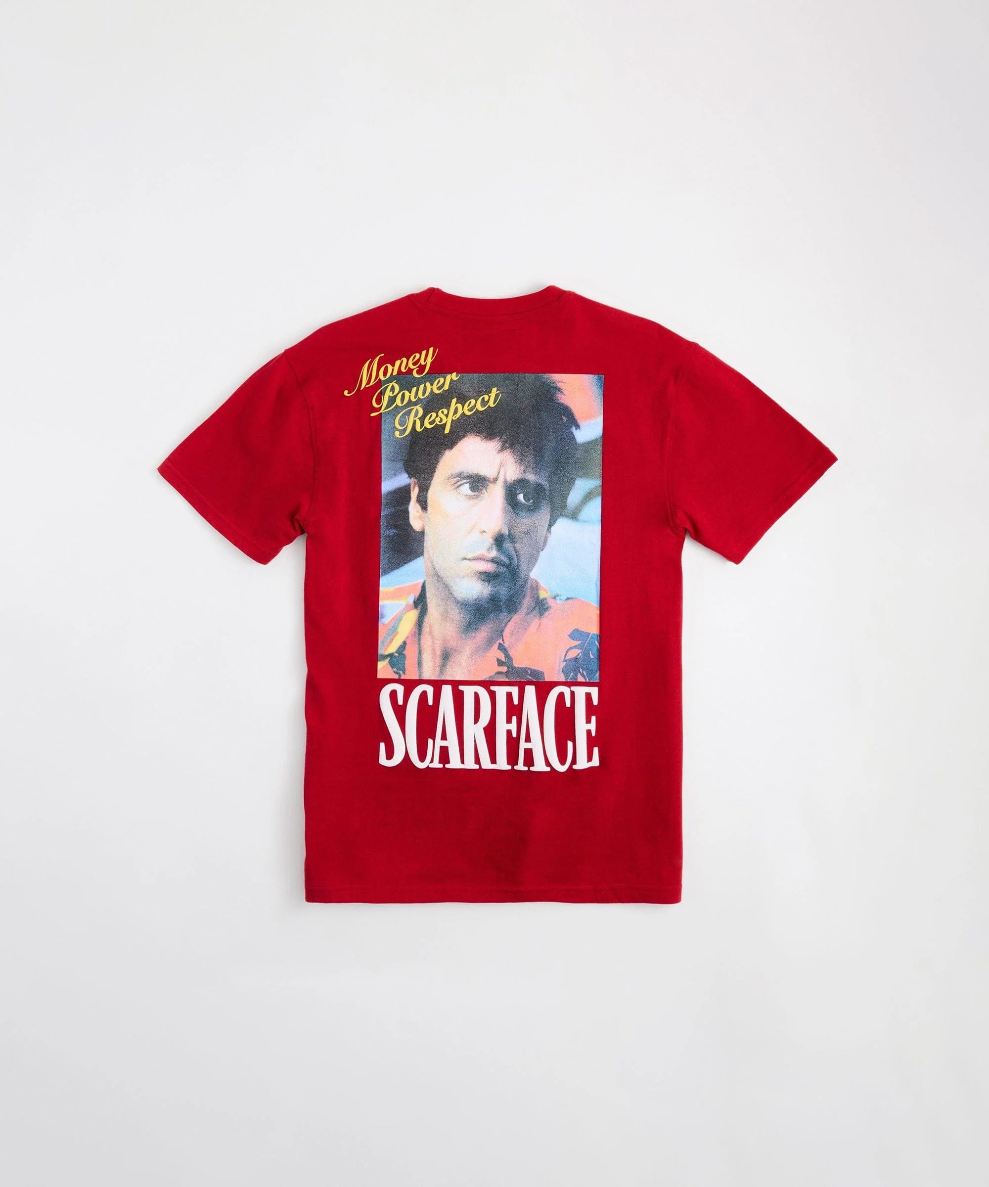 Scarface Short Sleeve Tee - Image 4
