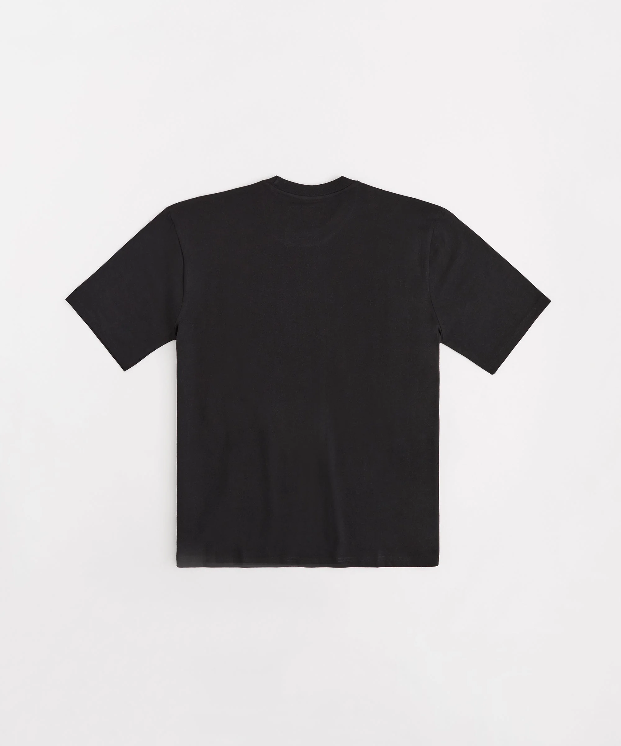 Scarface Money Embroidered Short Sleeve Tee - Black - Image 3