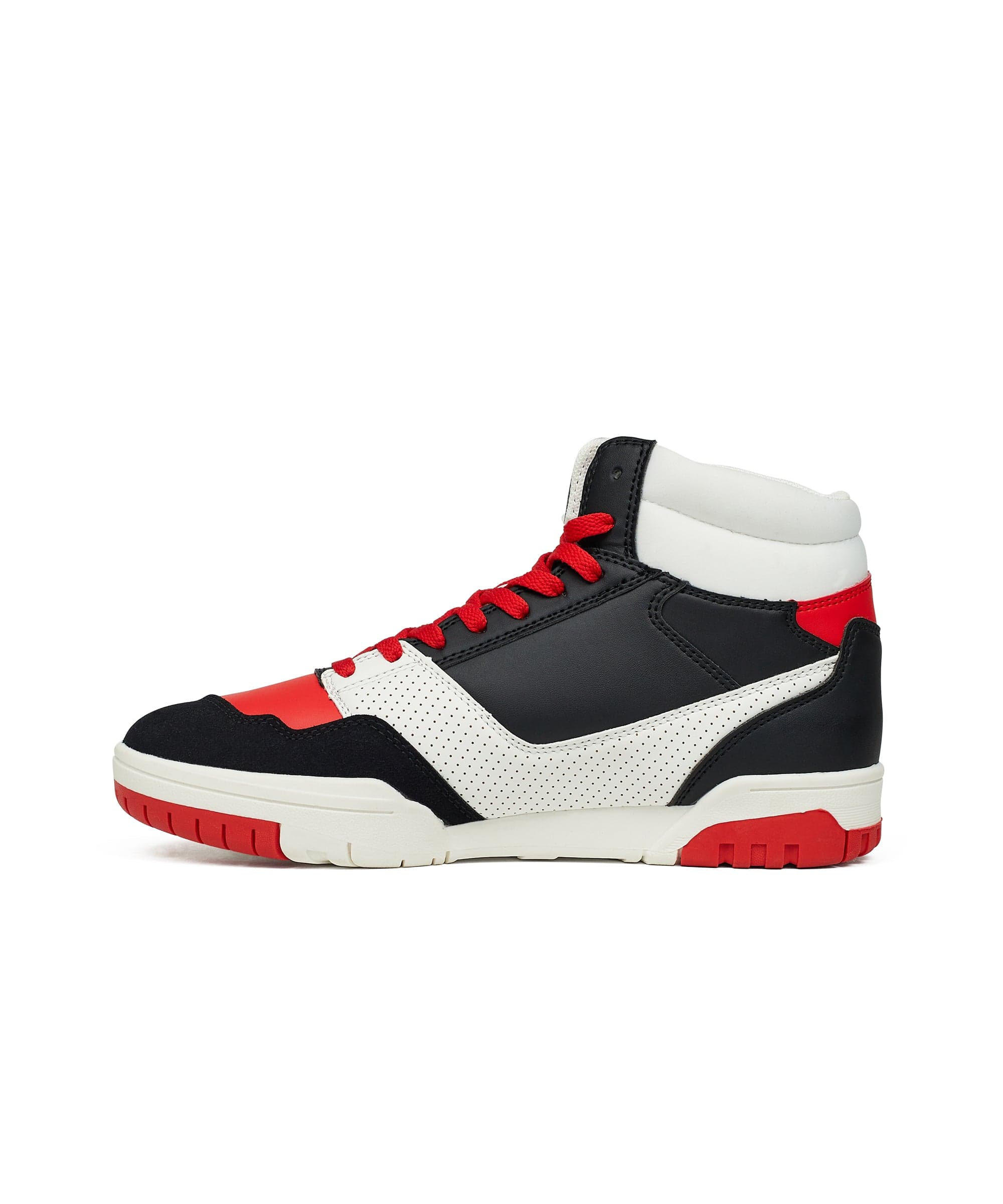 Stomper High Top Sneakers - Image 4
