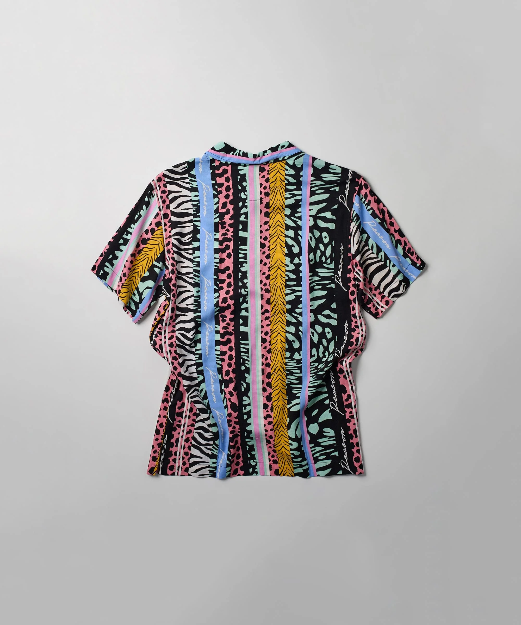 Jungle Fever Short Sleeve Shirt - Image 4