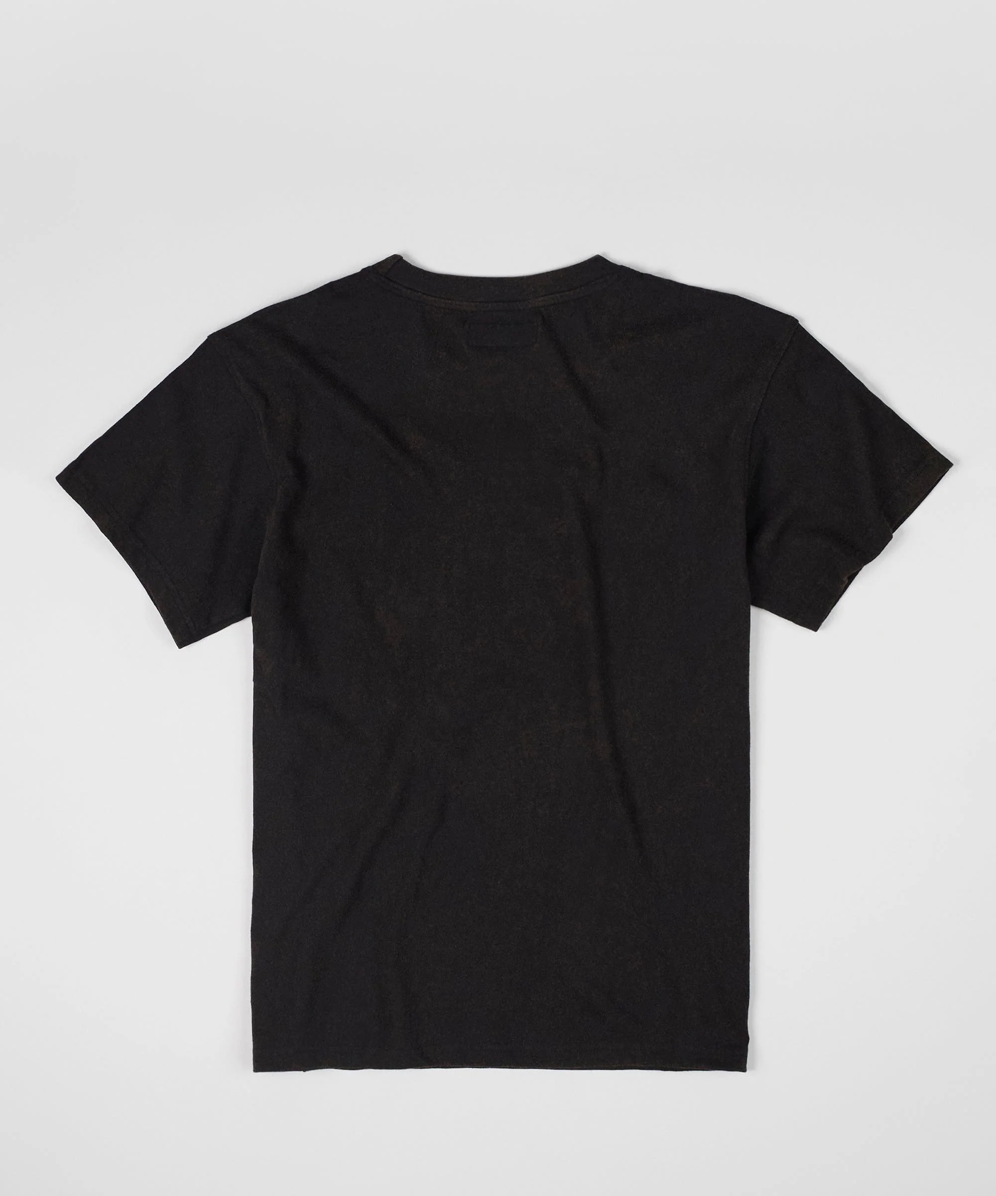 Wild Ones Western Short Sleeve Tee - Black - Image 3