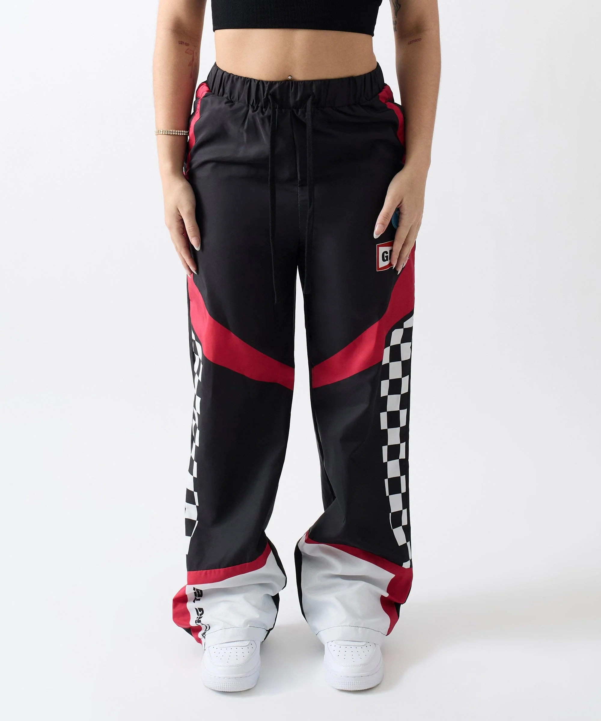 Women Racing Pants - Image 2