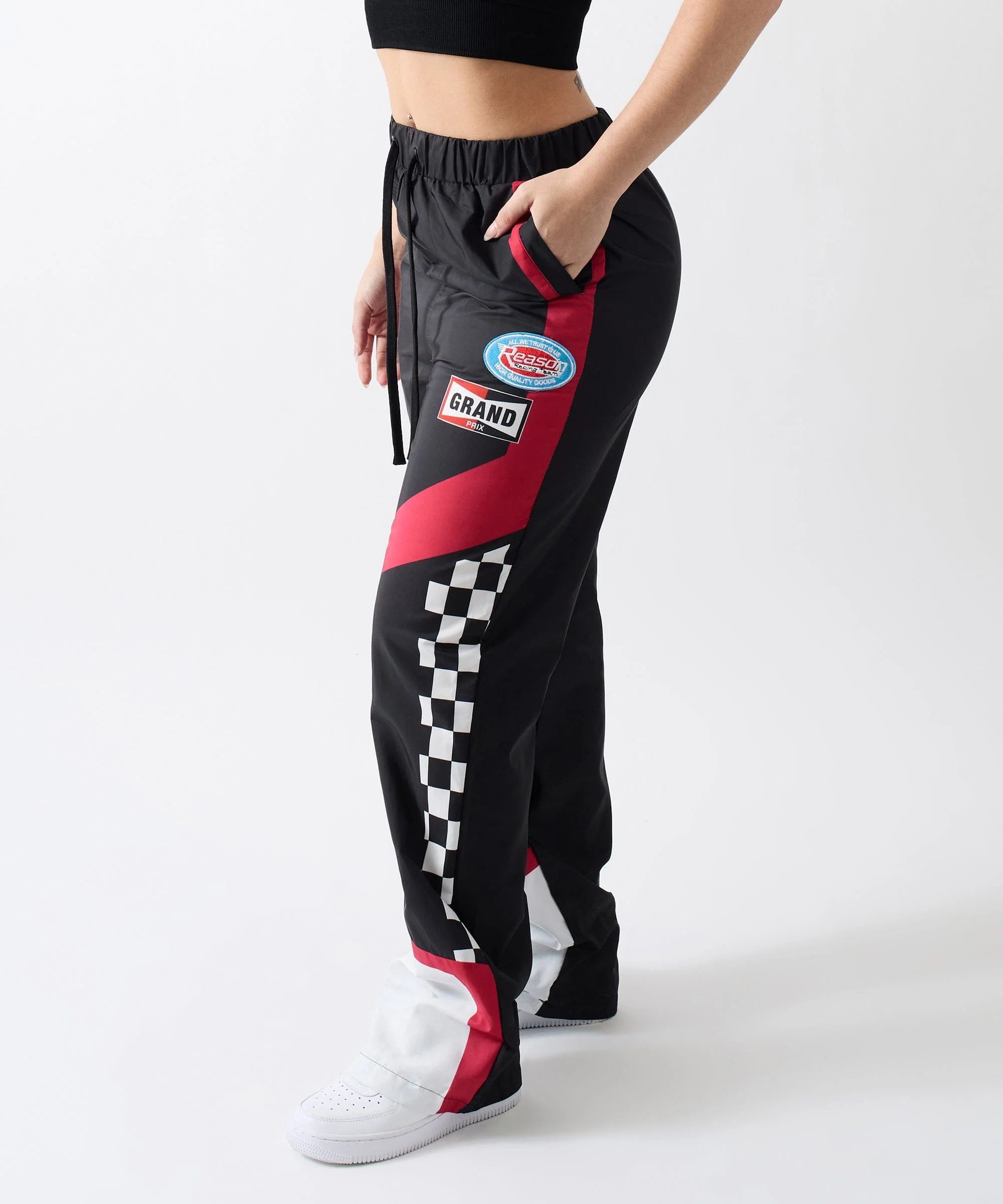 Women Racing Pants - Image 3