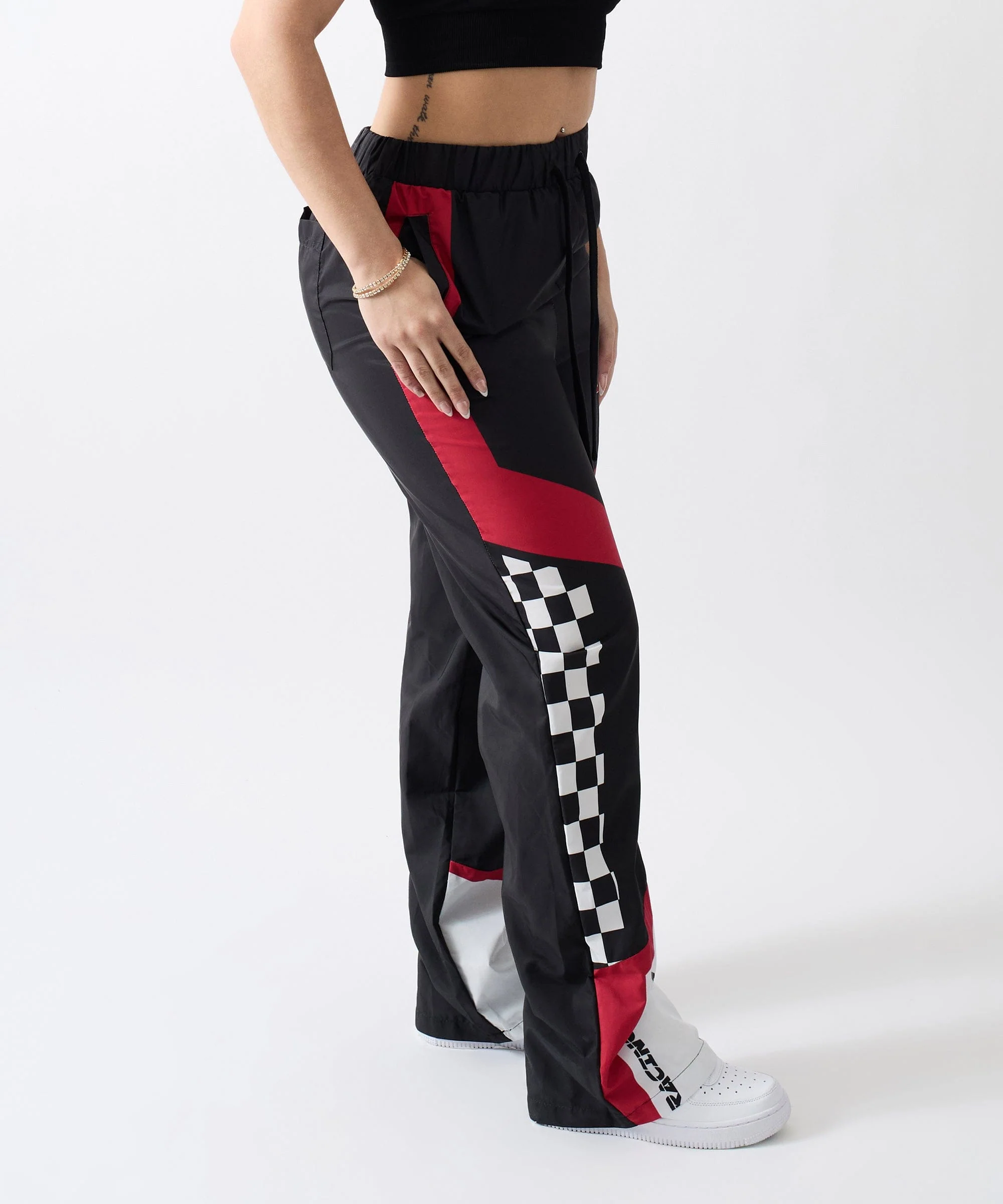 Women Racing Pants - Image 5