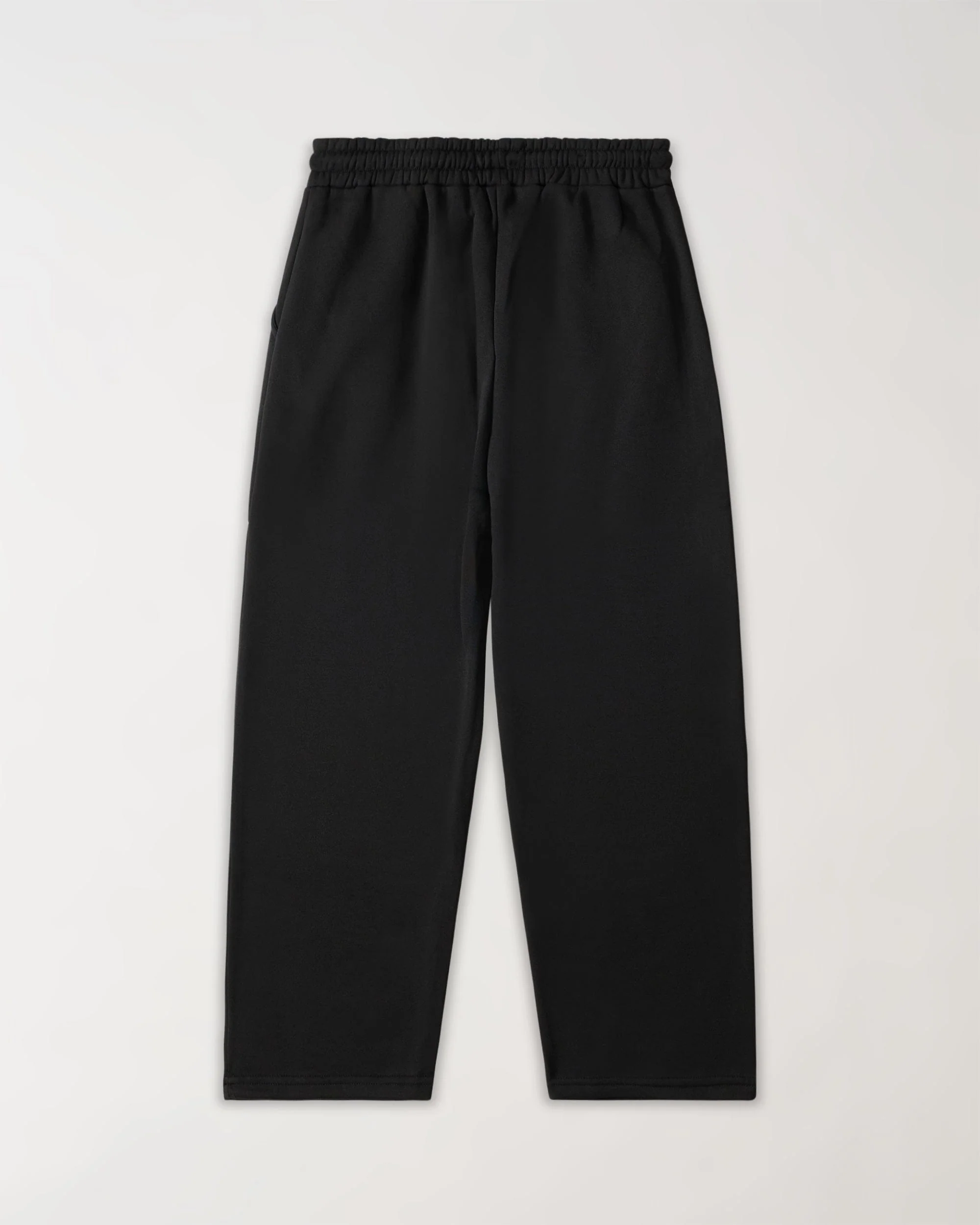 Women Betty Boop Sweatpants - Black - Image 5