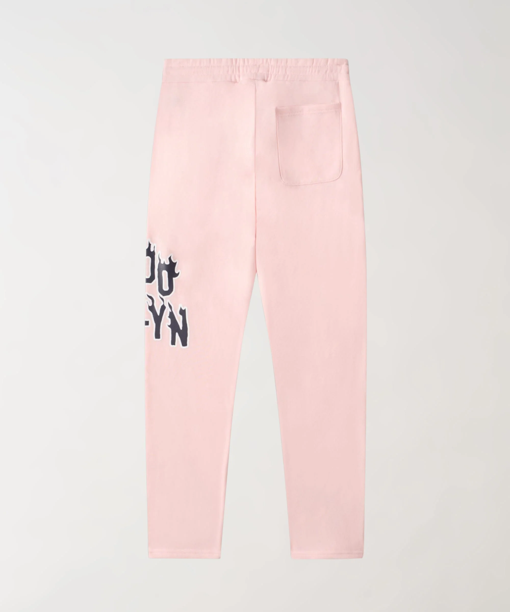 Women Brooklyn Sweatpants - Pink - Image 2