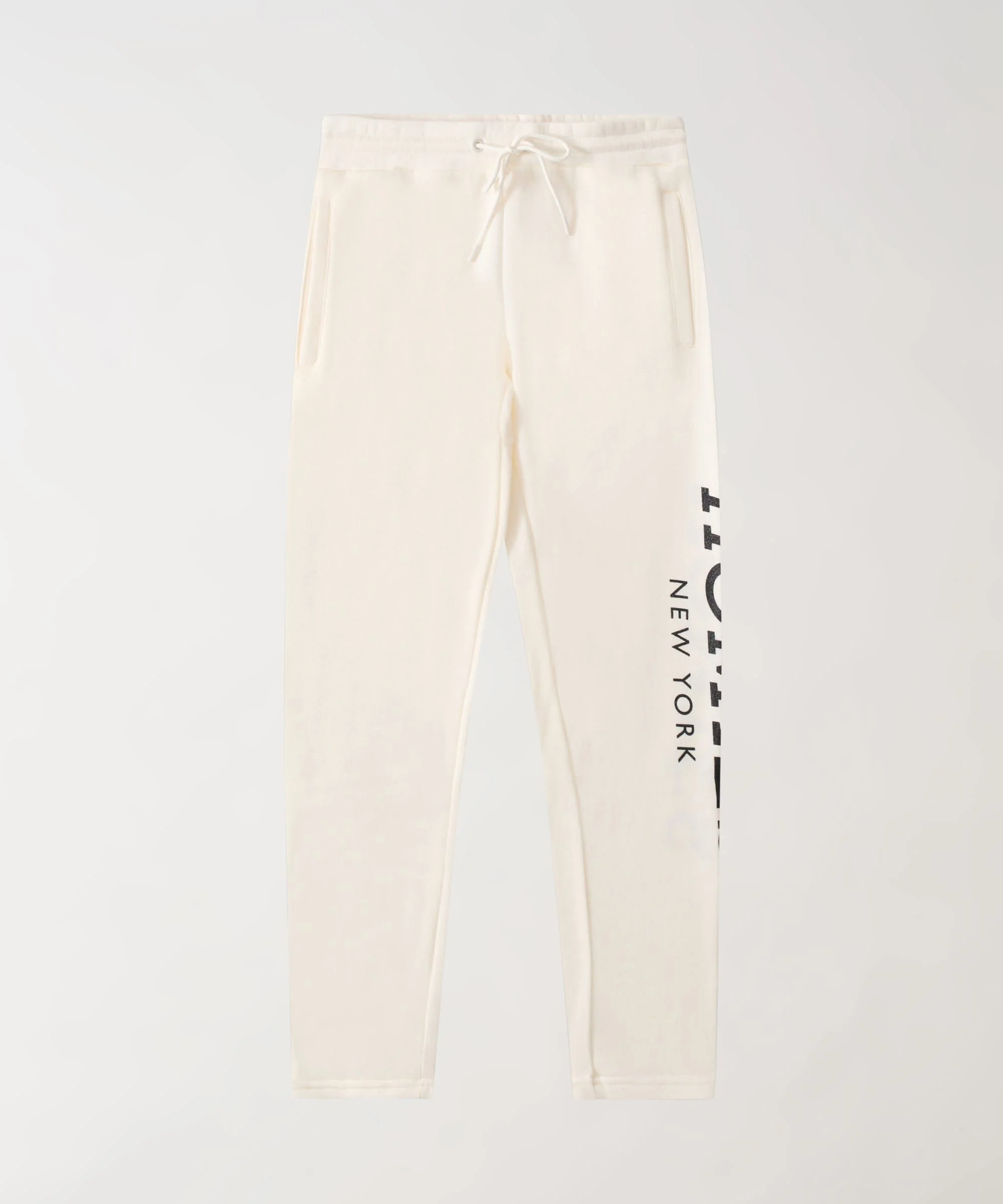 Women Homies Sweats - Cream