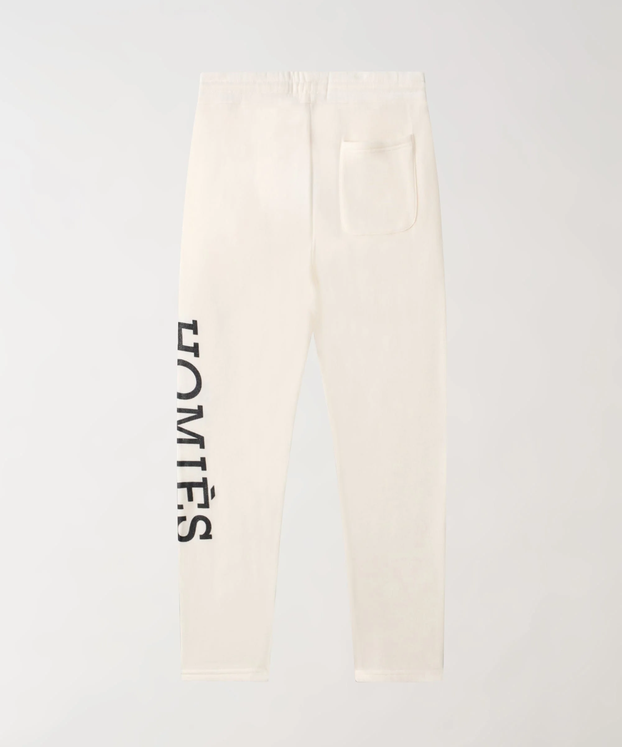 Women Homies Sweats - Cream - Image 5