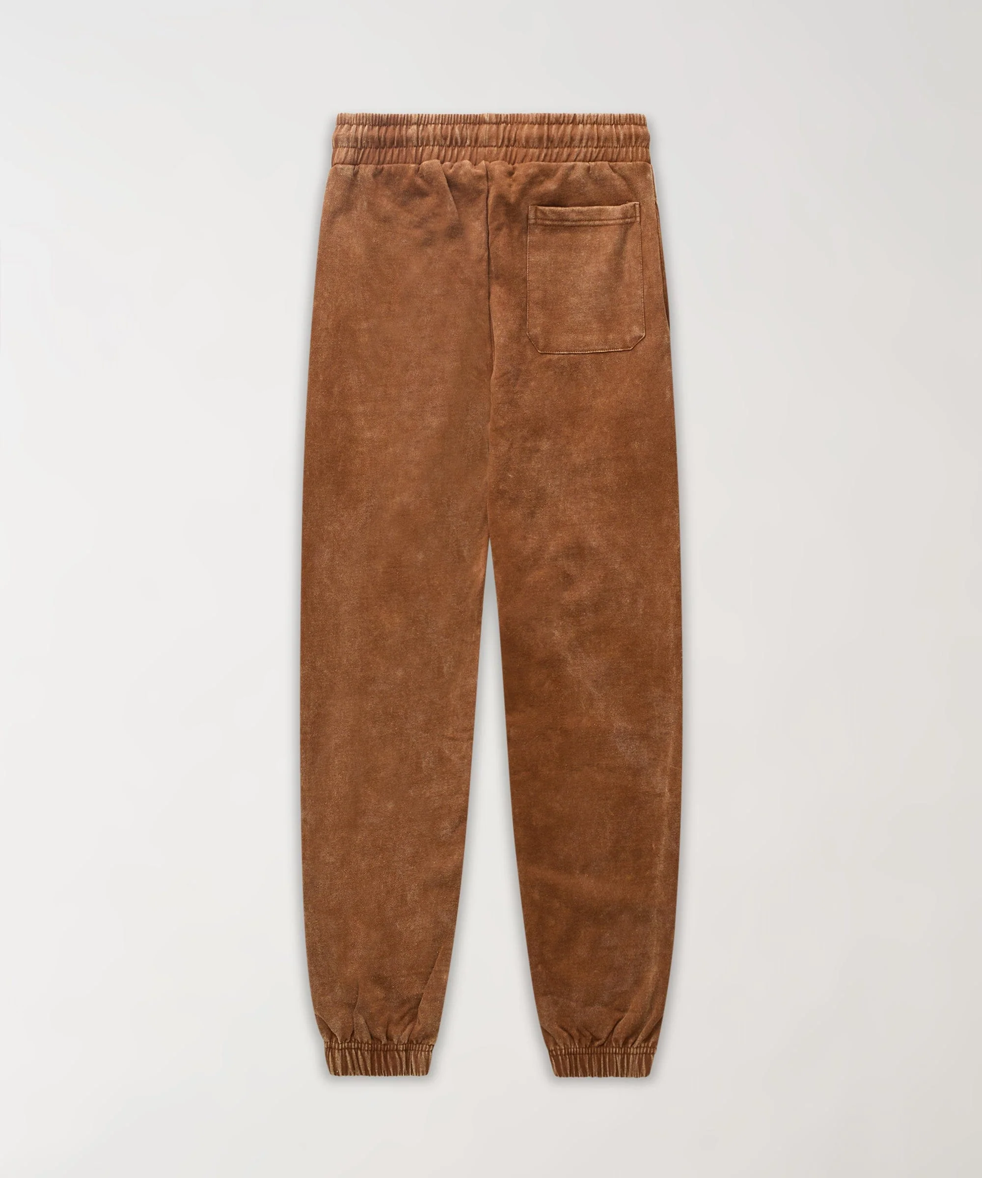 Women Hustle Sweats - Khaki - Image 2
