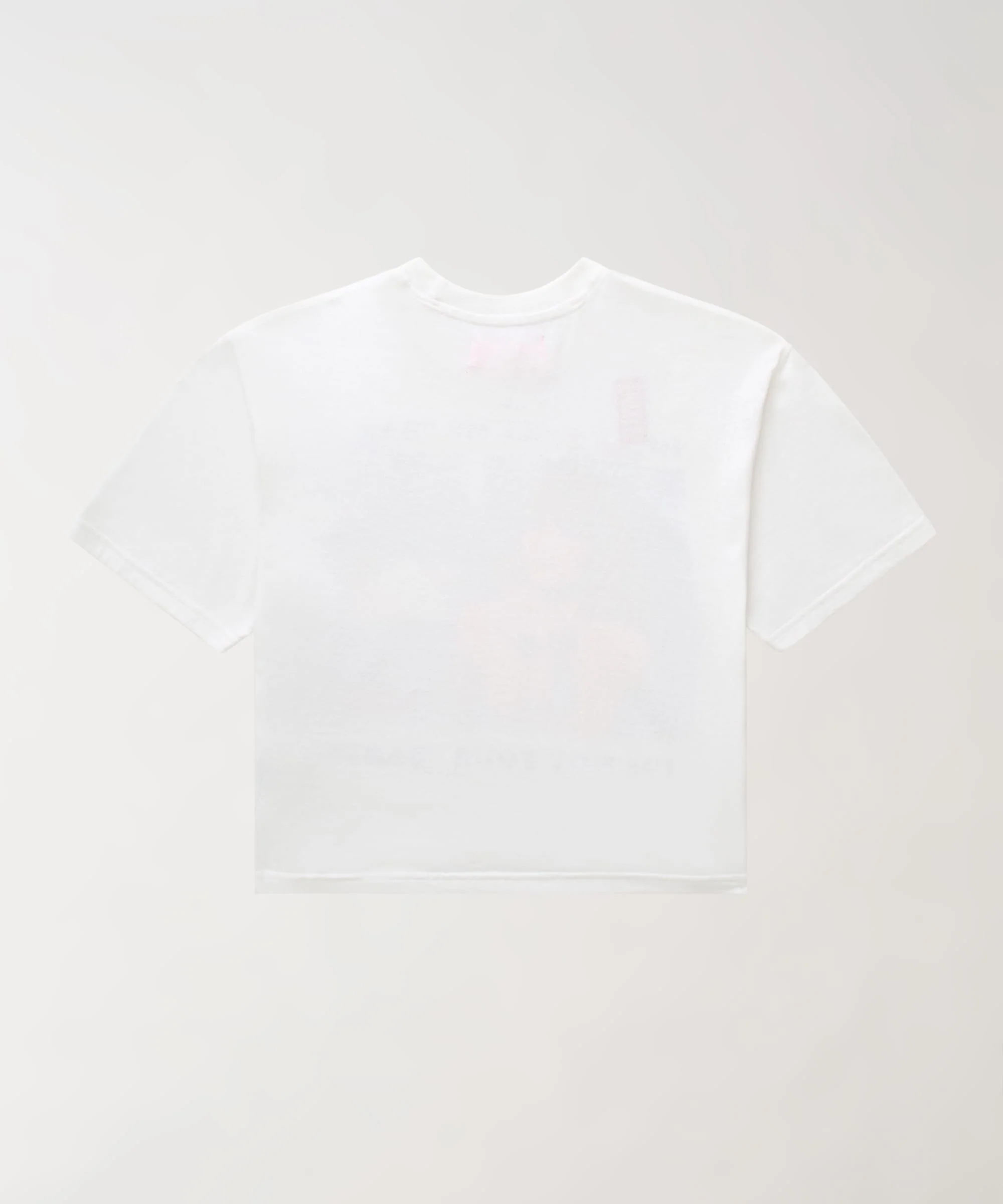 Women Scarface Elvira Tee - White - Image 2