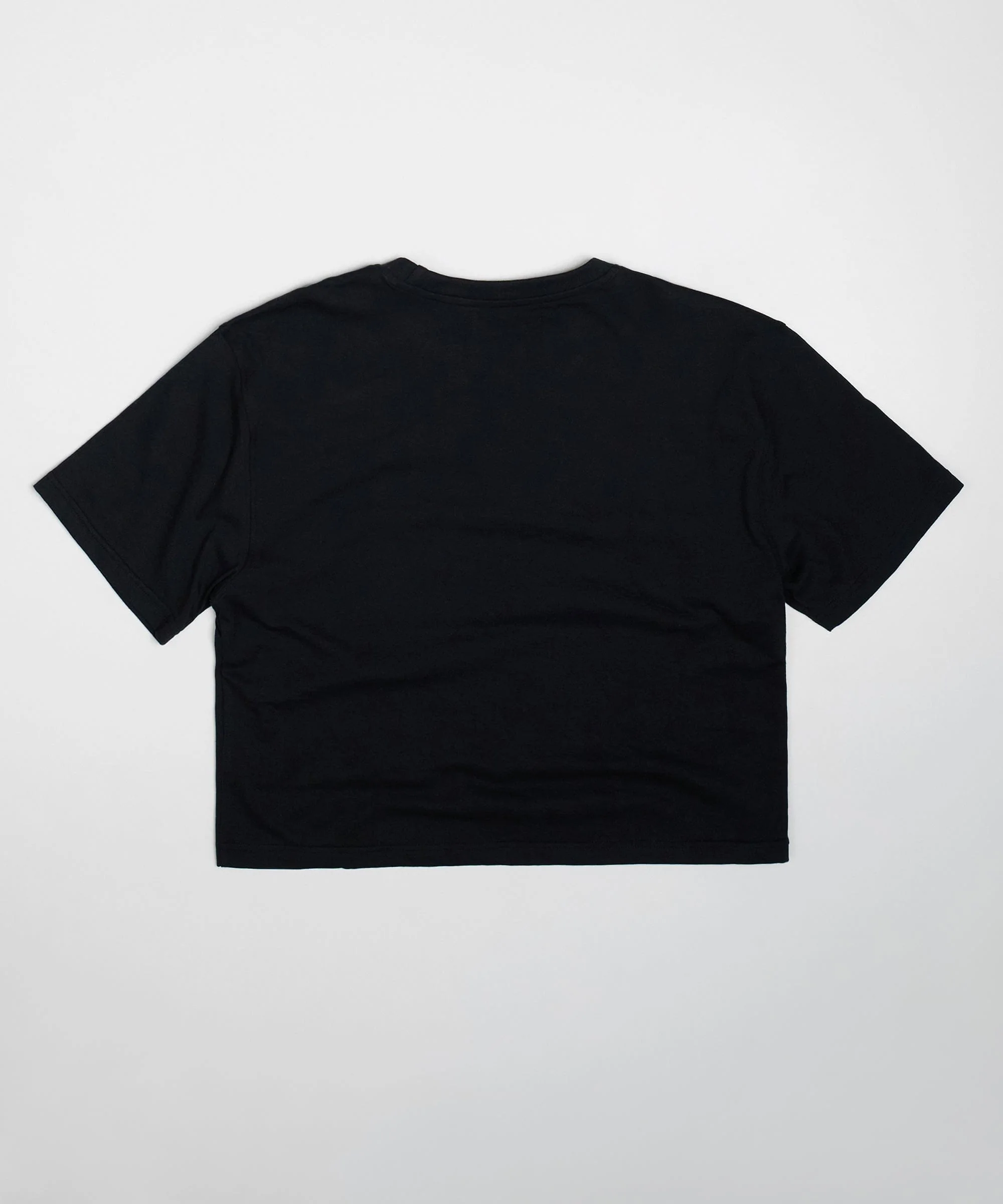 Women Scarface Elvira Tee - Black - Image 3