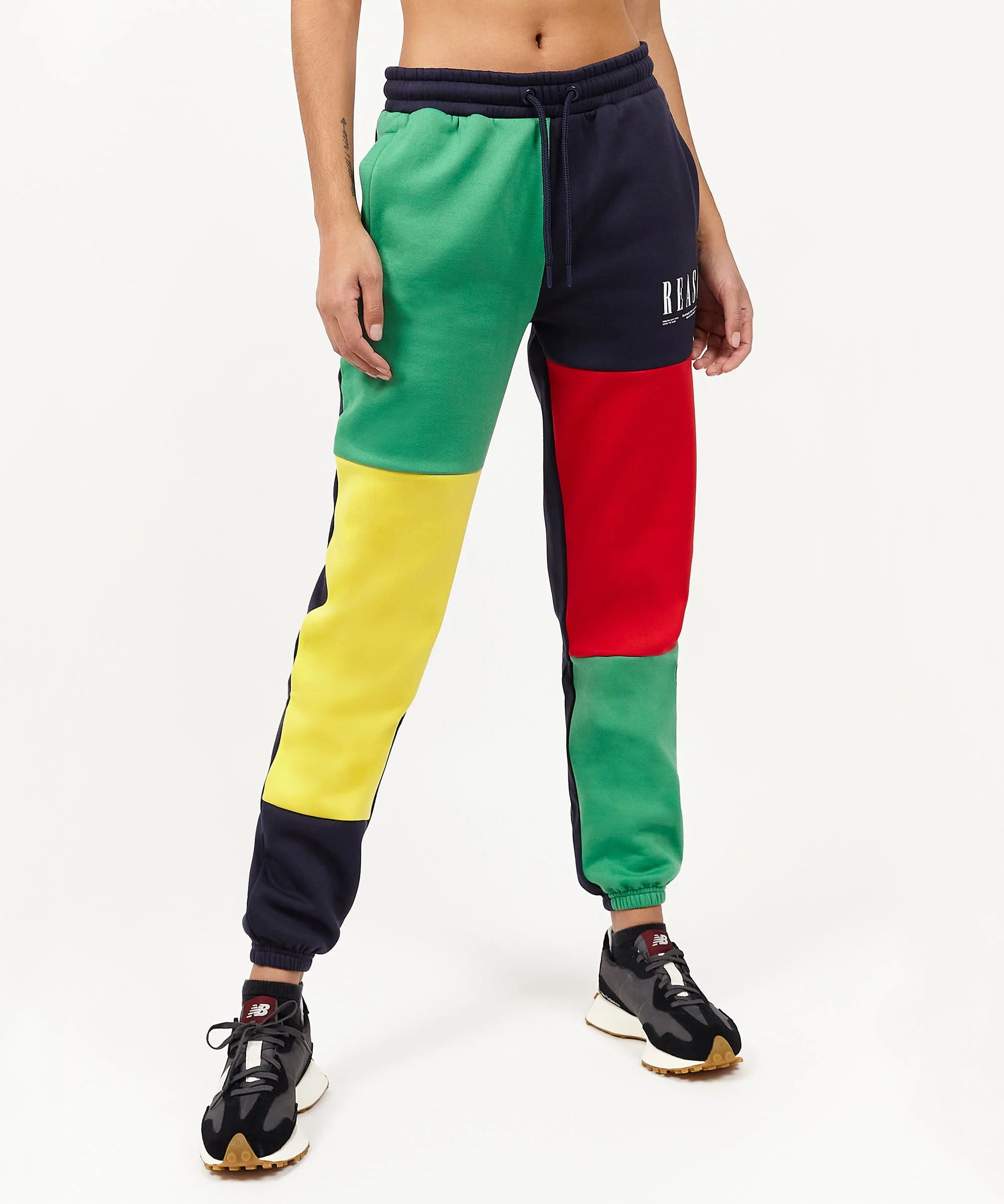 Womens Oswego Sweatpants - Image 2