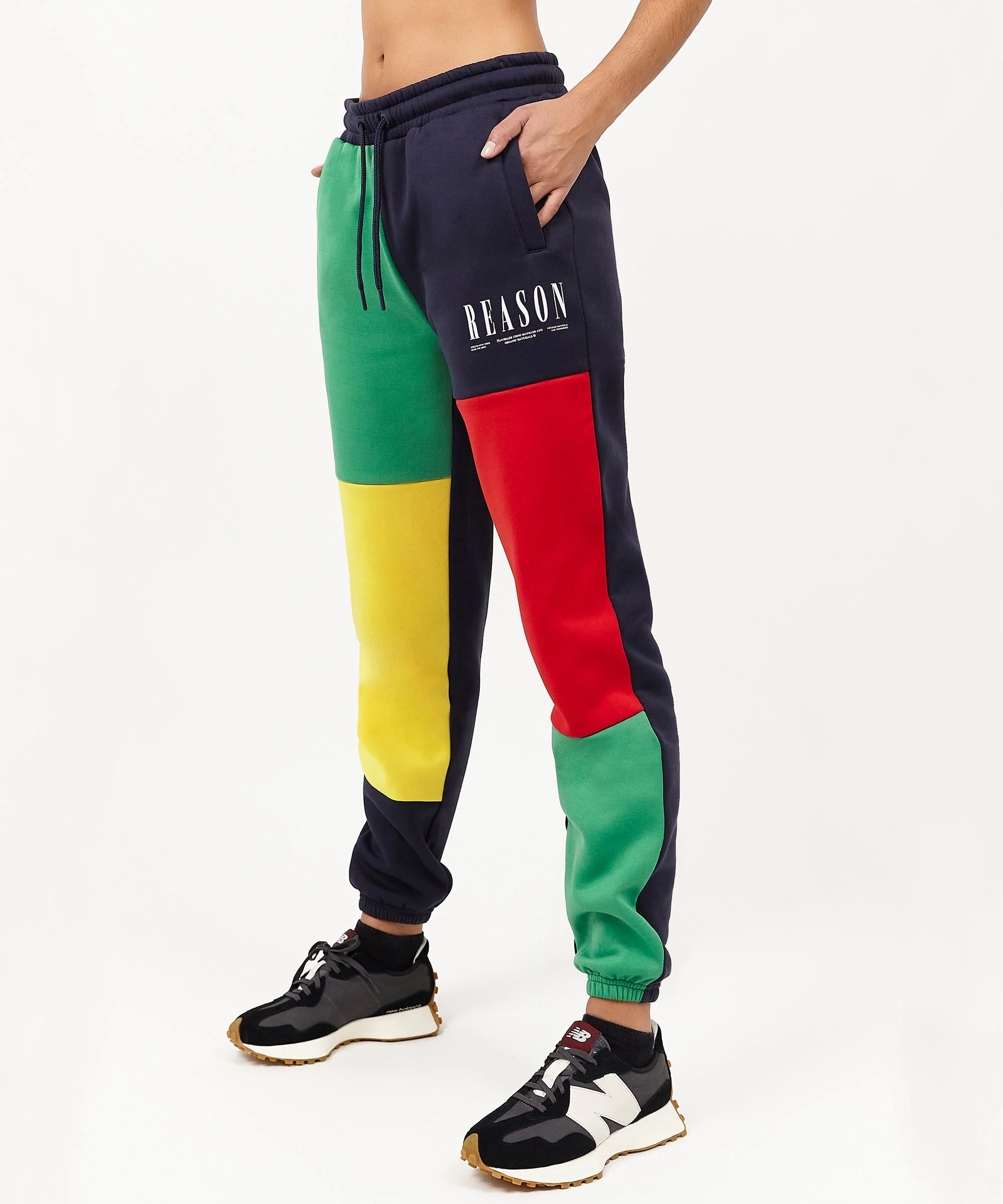 Womens Oswego Sweatpants - Image 4