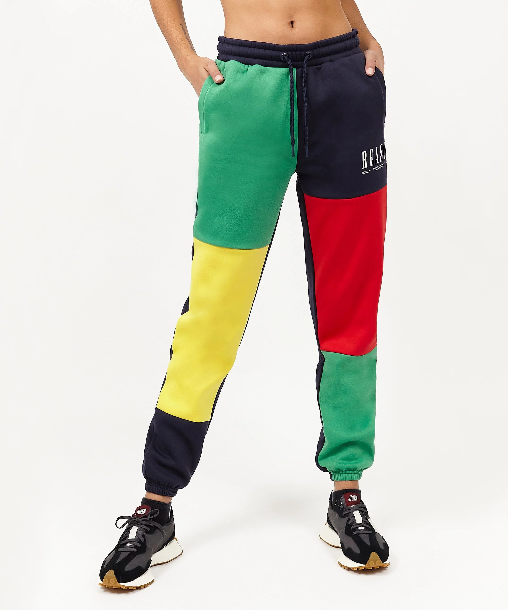 Womens Oswego Sweatpants - Image 5