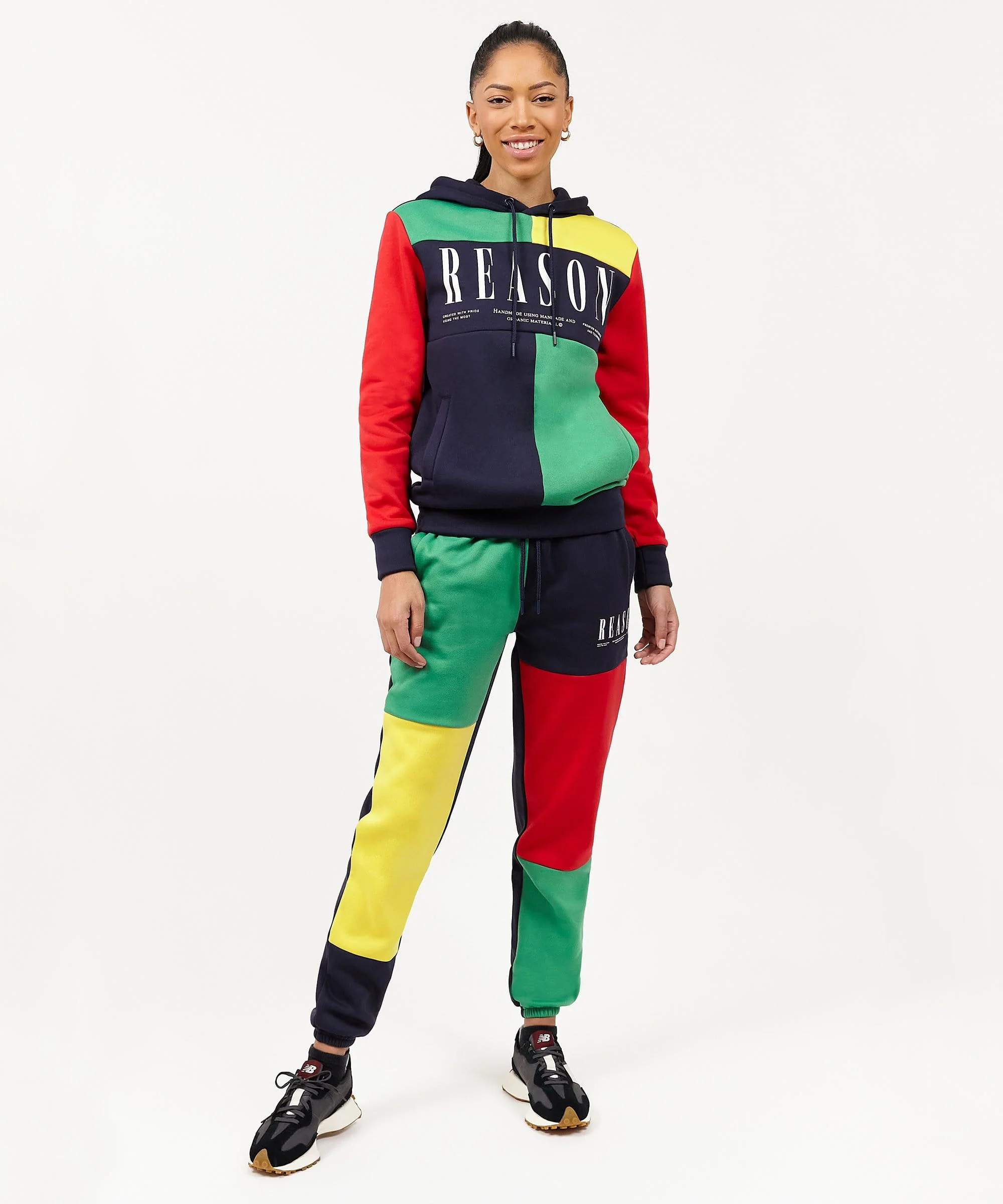Womens Oswego Sweatpants - Image 6