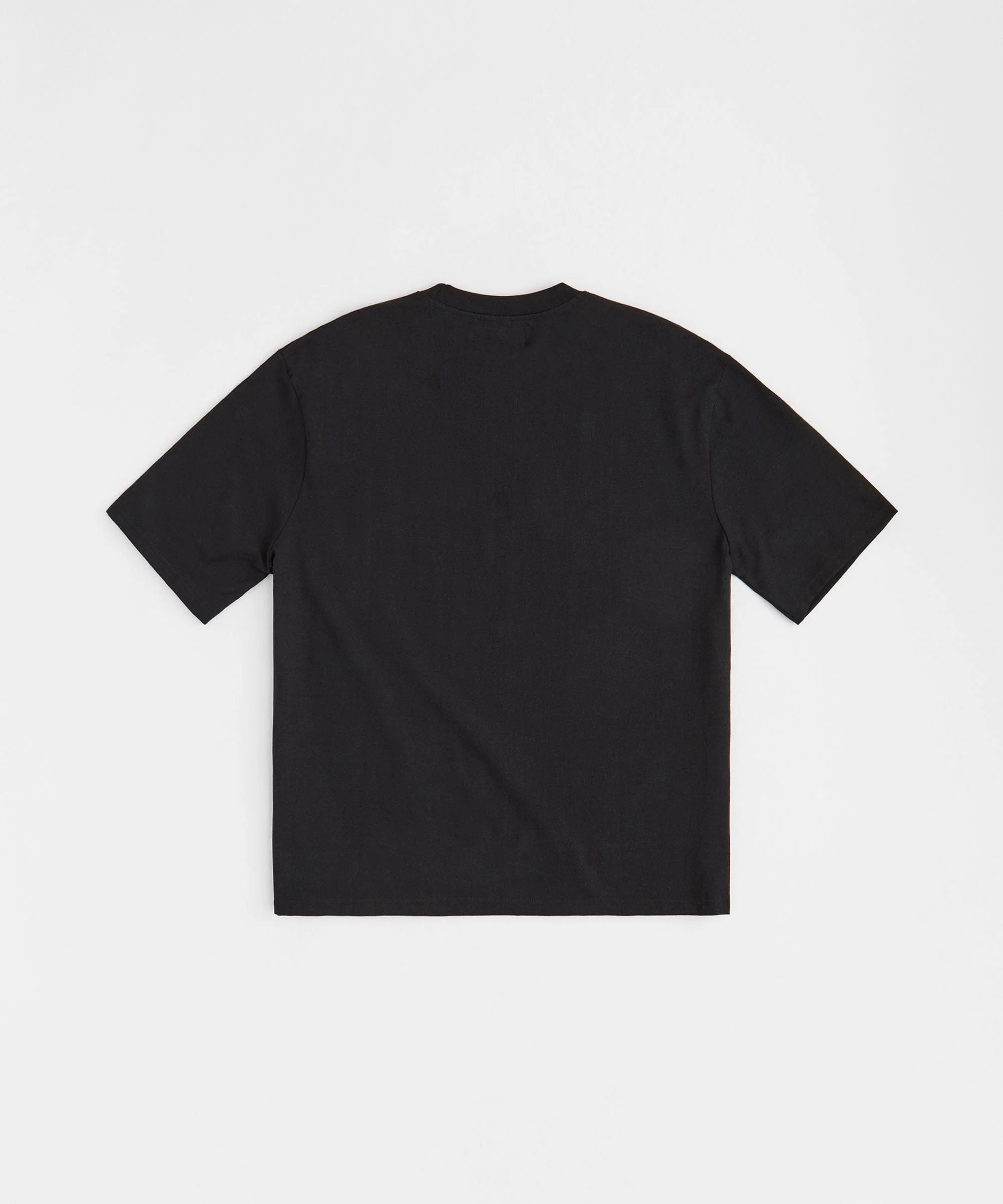 Zaza Short Sleeve Tee - Black - Image 3